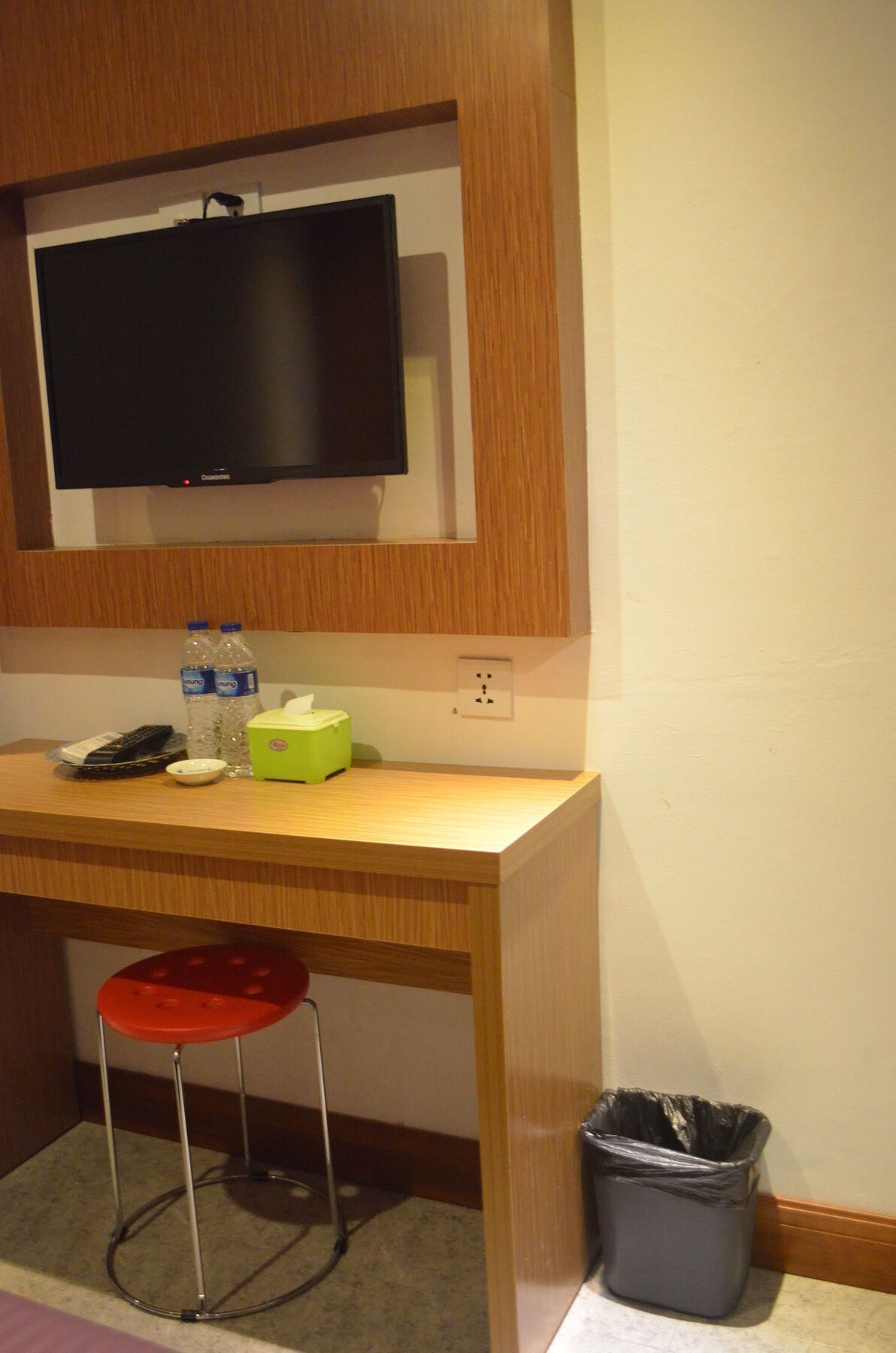 Mustika Gajah Mada Hotel