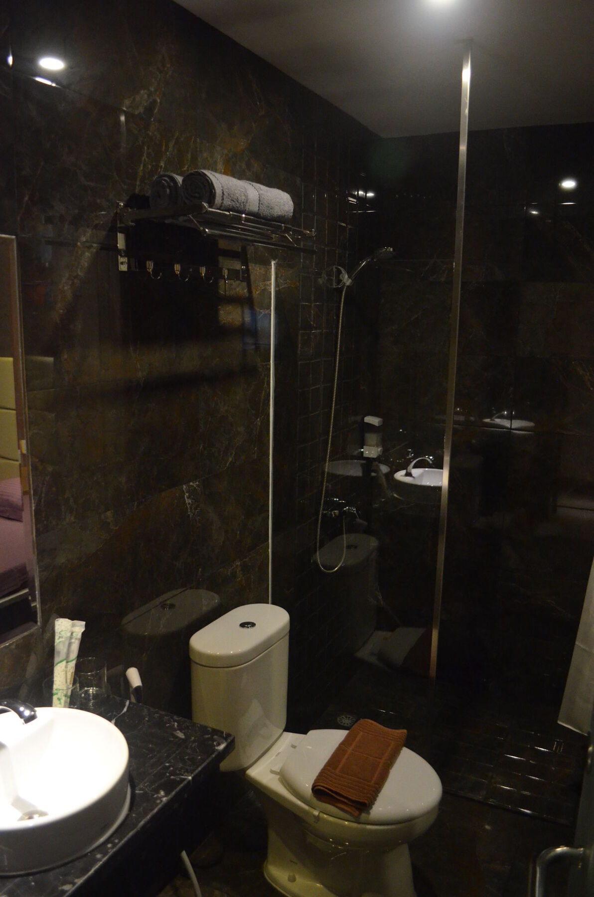 Hotel Mustika Gajah Mada