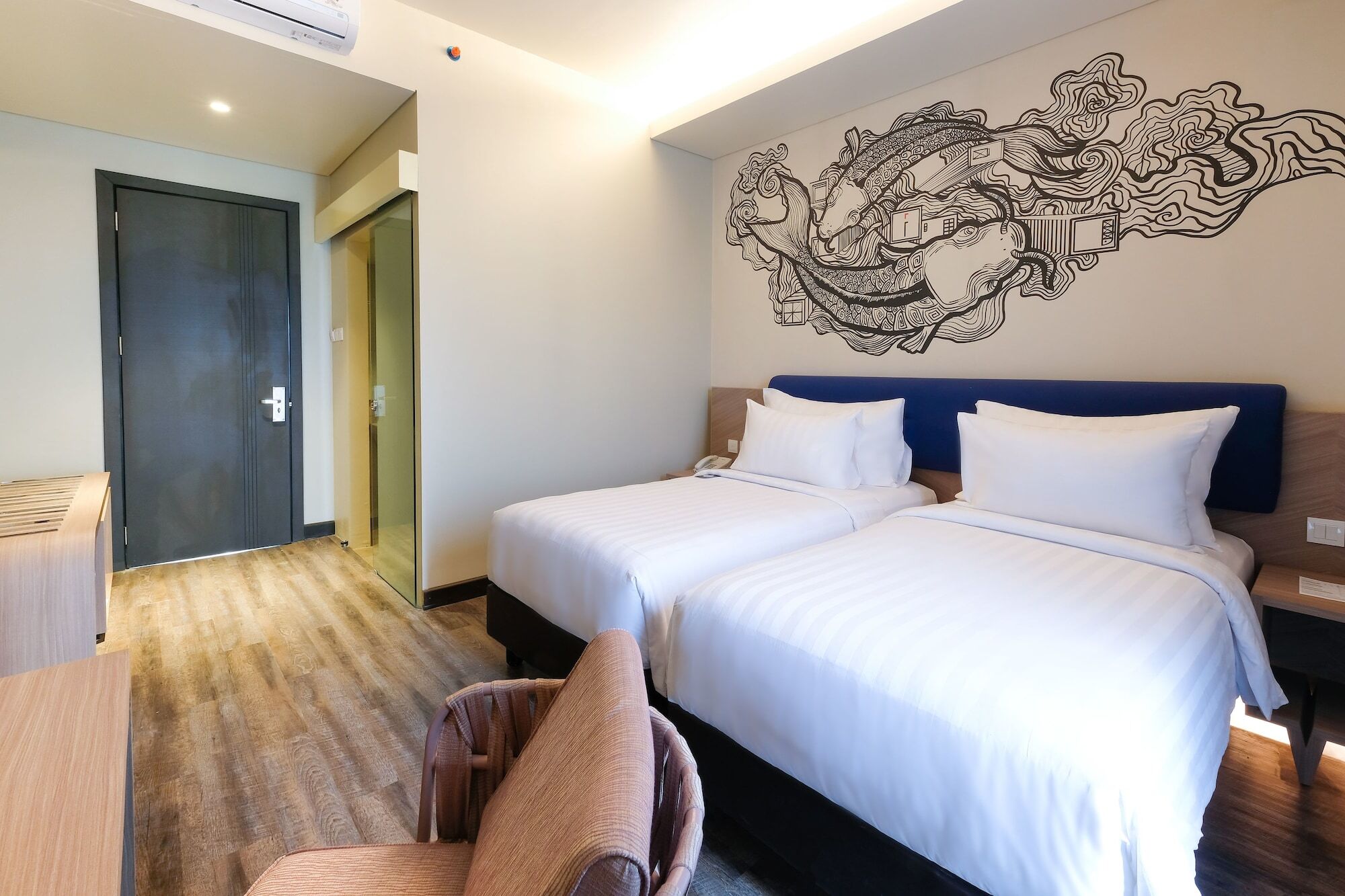 Hotel Luminor Kota By Wh Jakarta