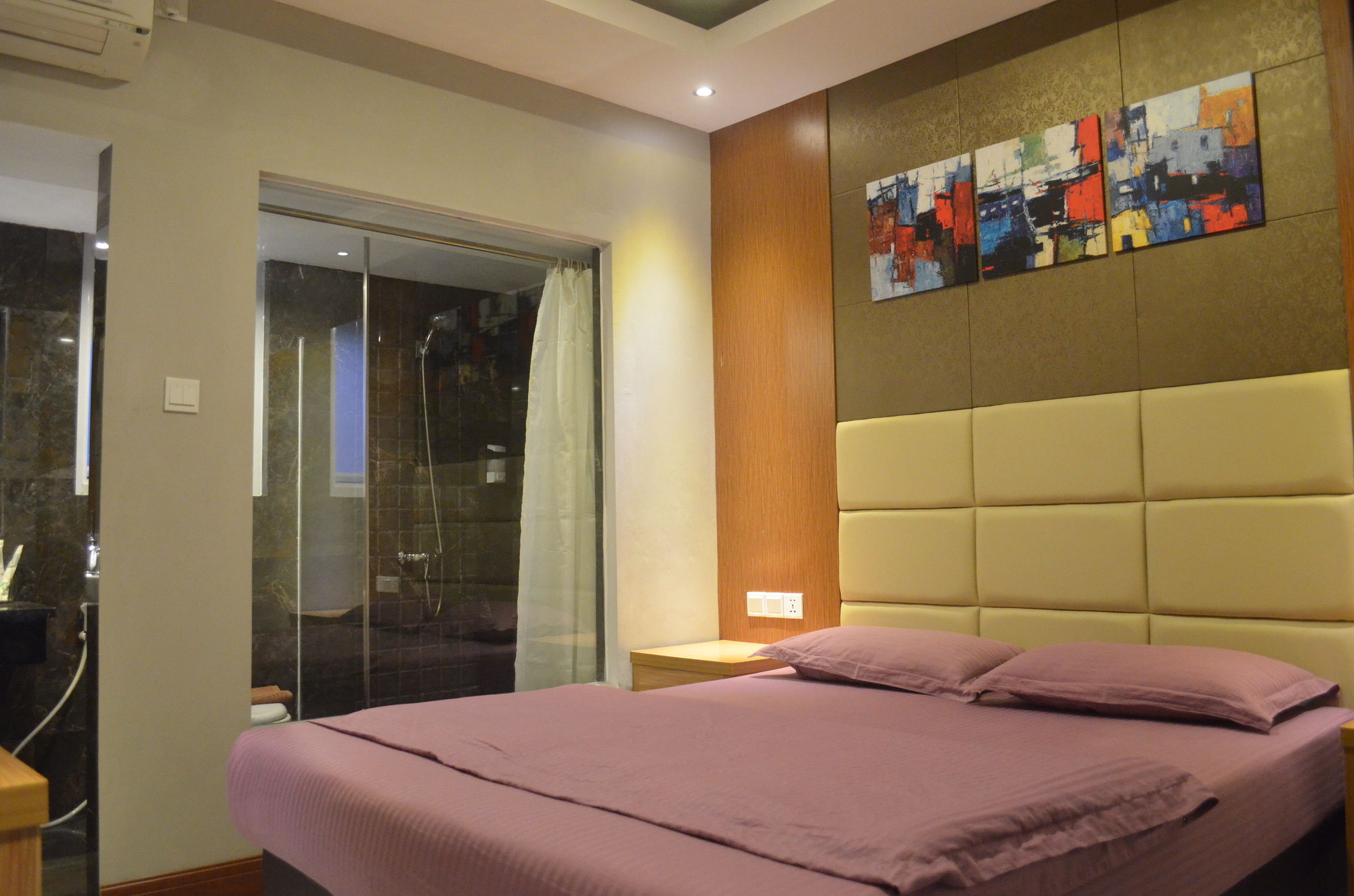 Mustika Gajah Mada Hotel