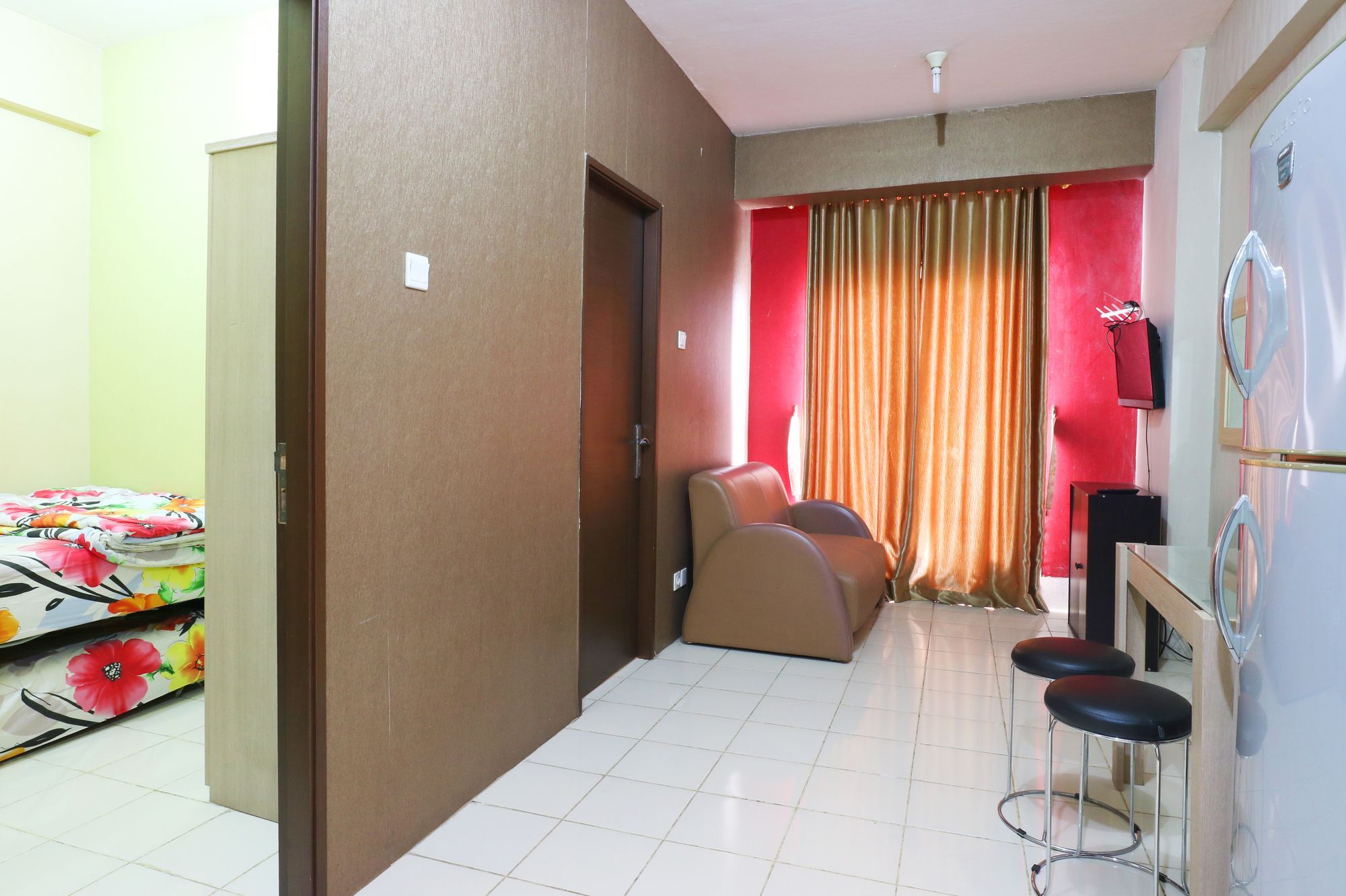Adaru * Jakarta
