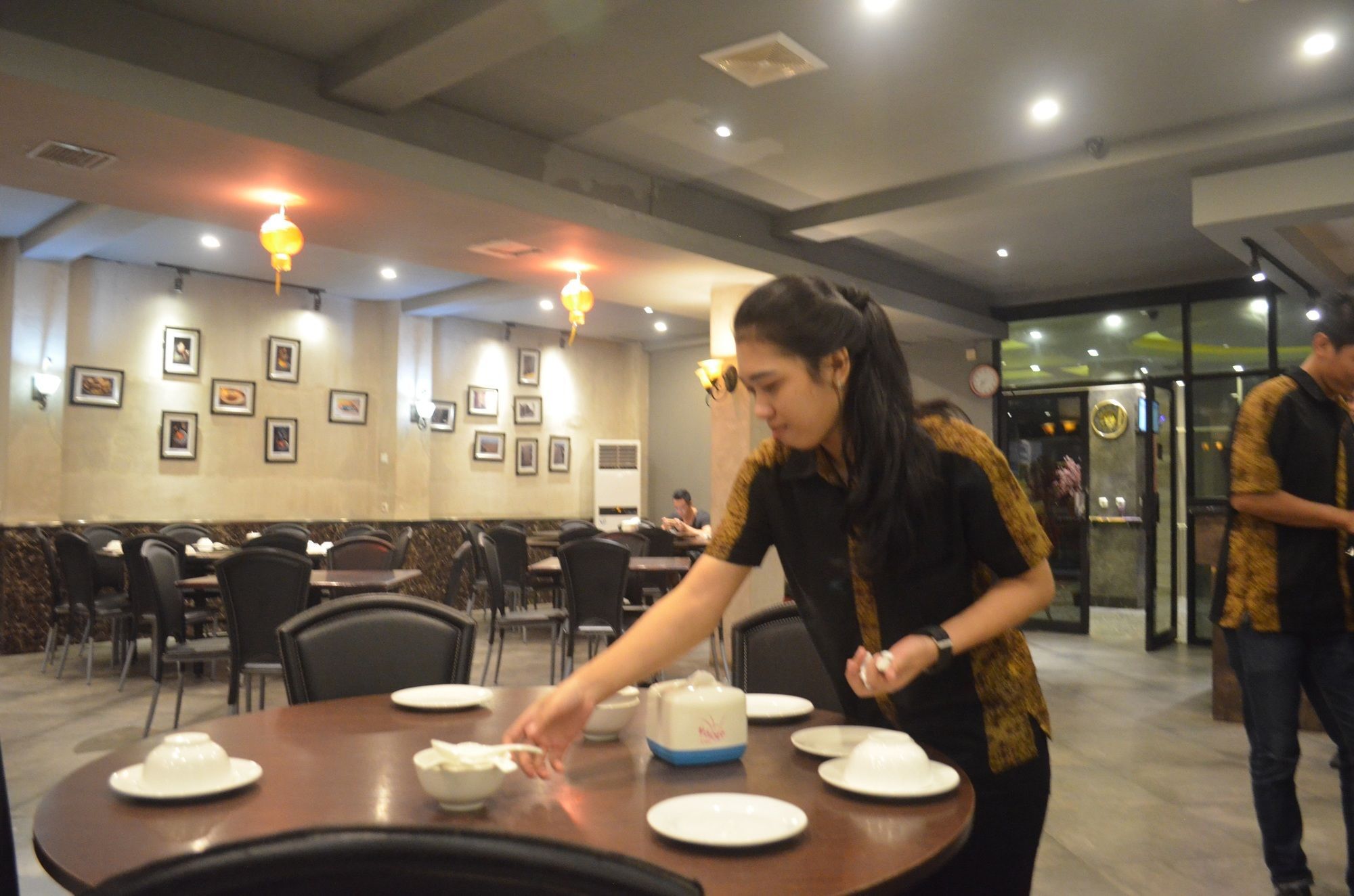 Mustika Gajah Mada Hotel