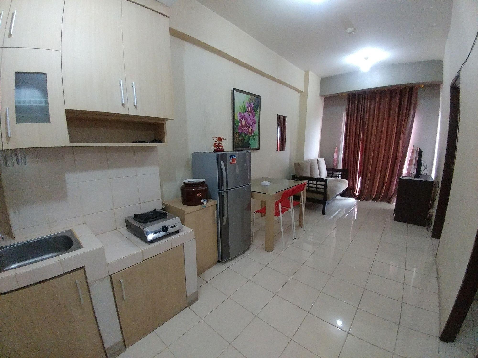 Adaru Apartment Jakarta