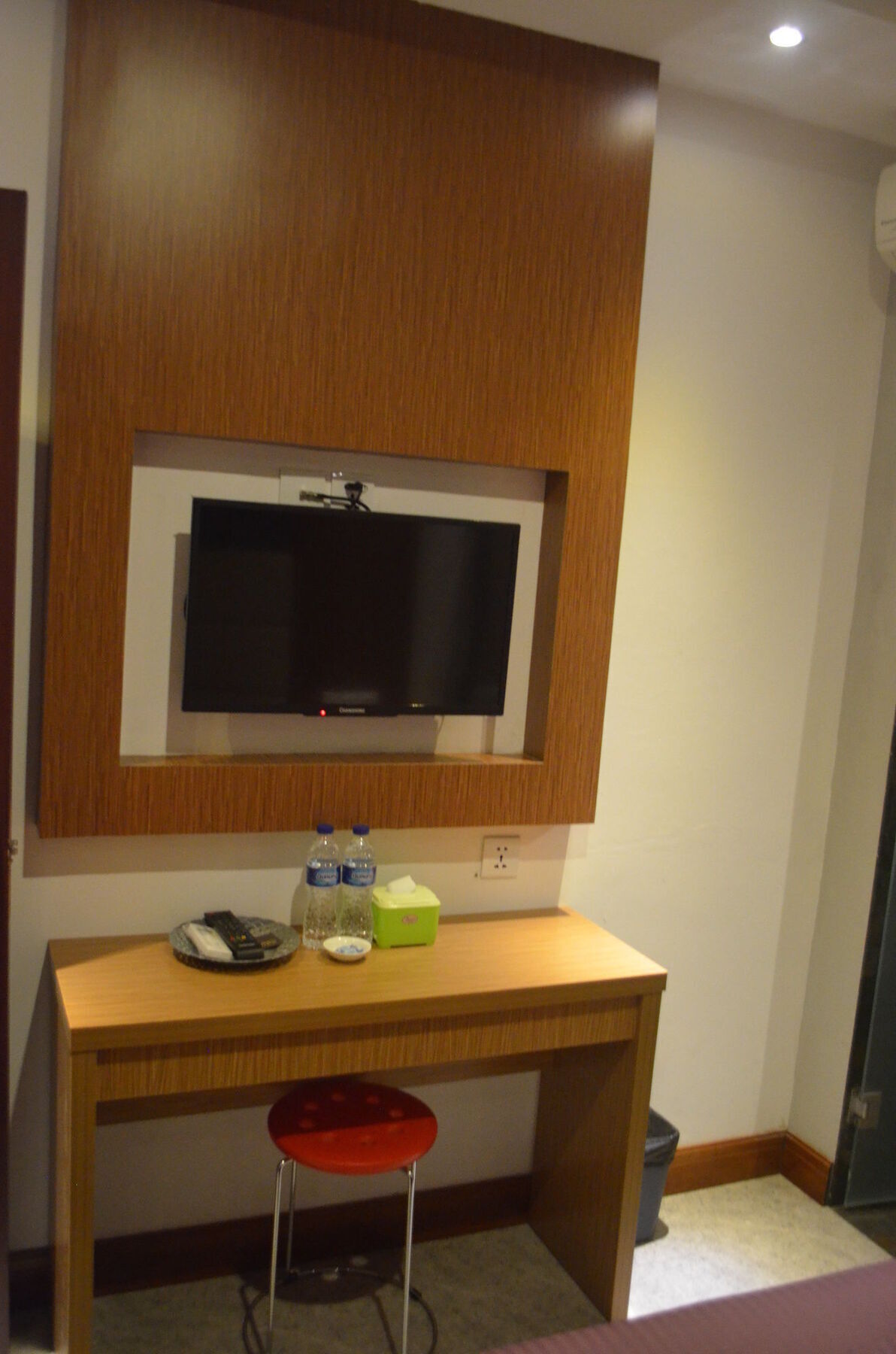 Hotel Mustika Gajah Mada