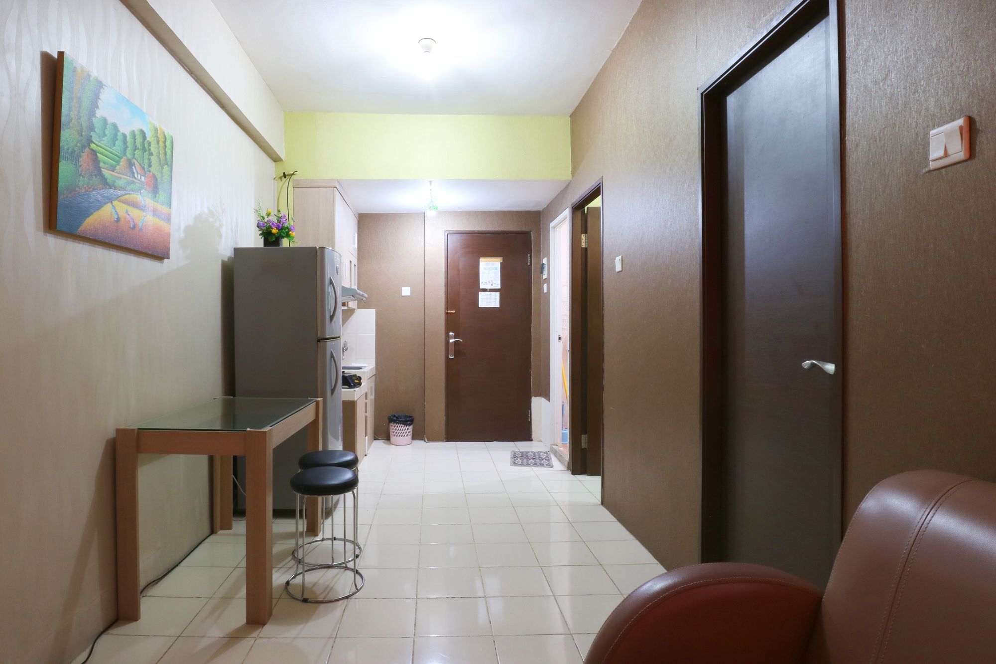 Apartment Adaru *