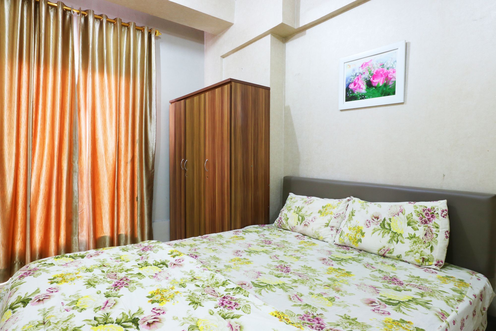 Adaru Apartment Jakarta