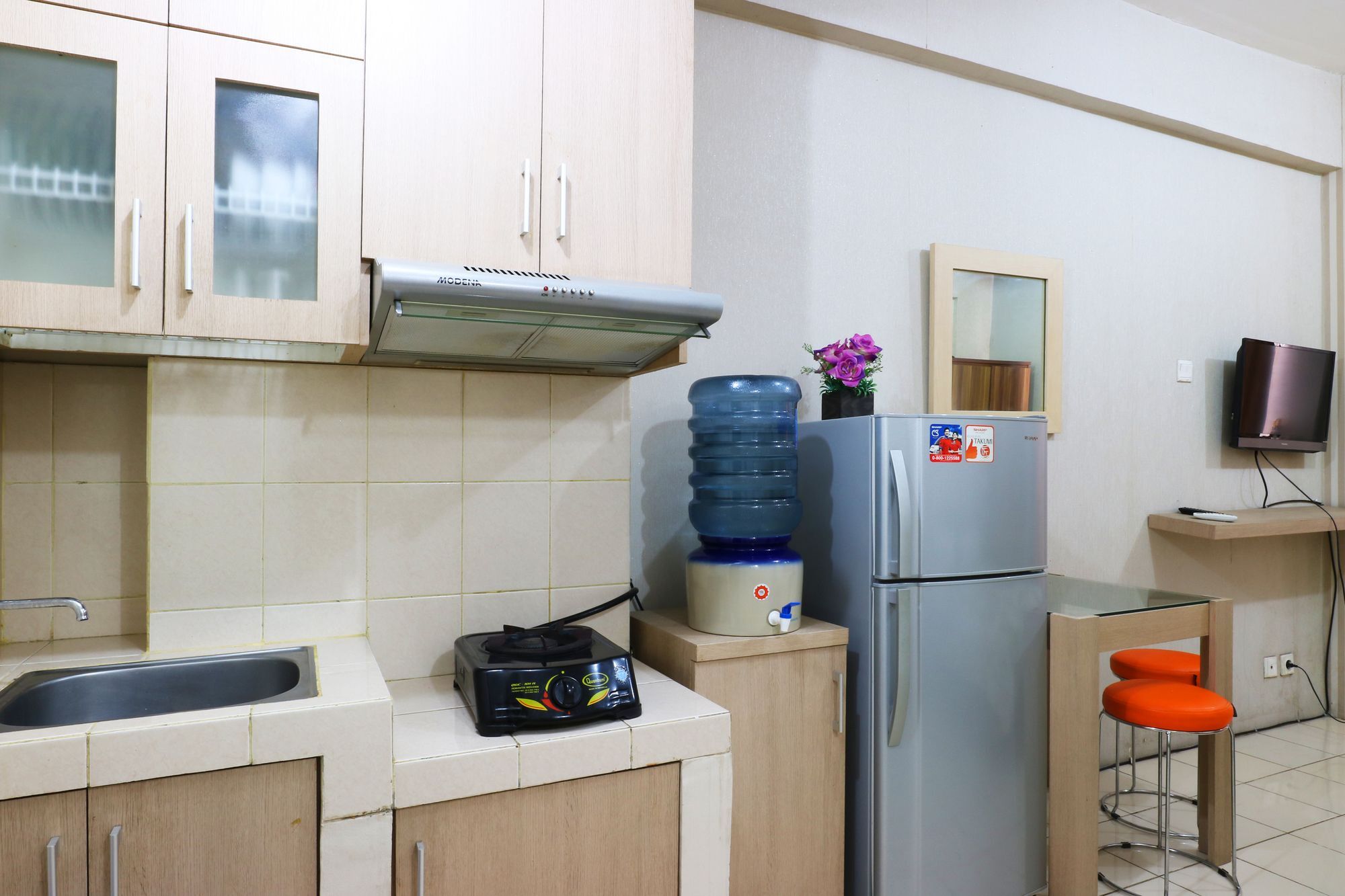 Apartment Adaru