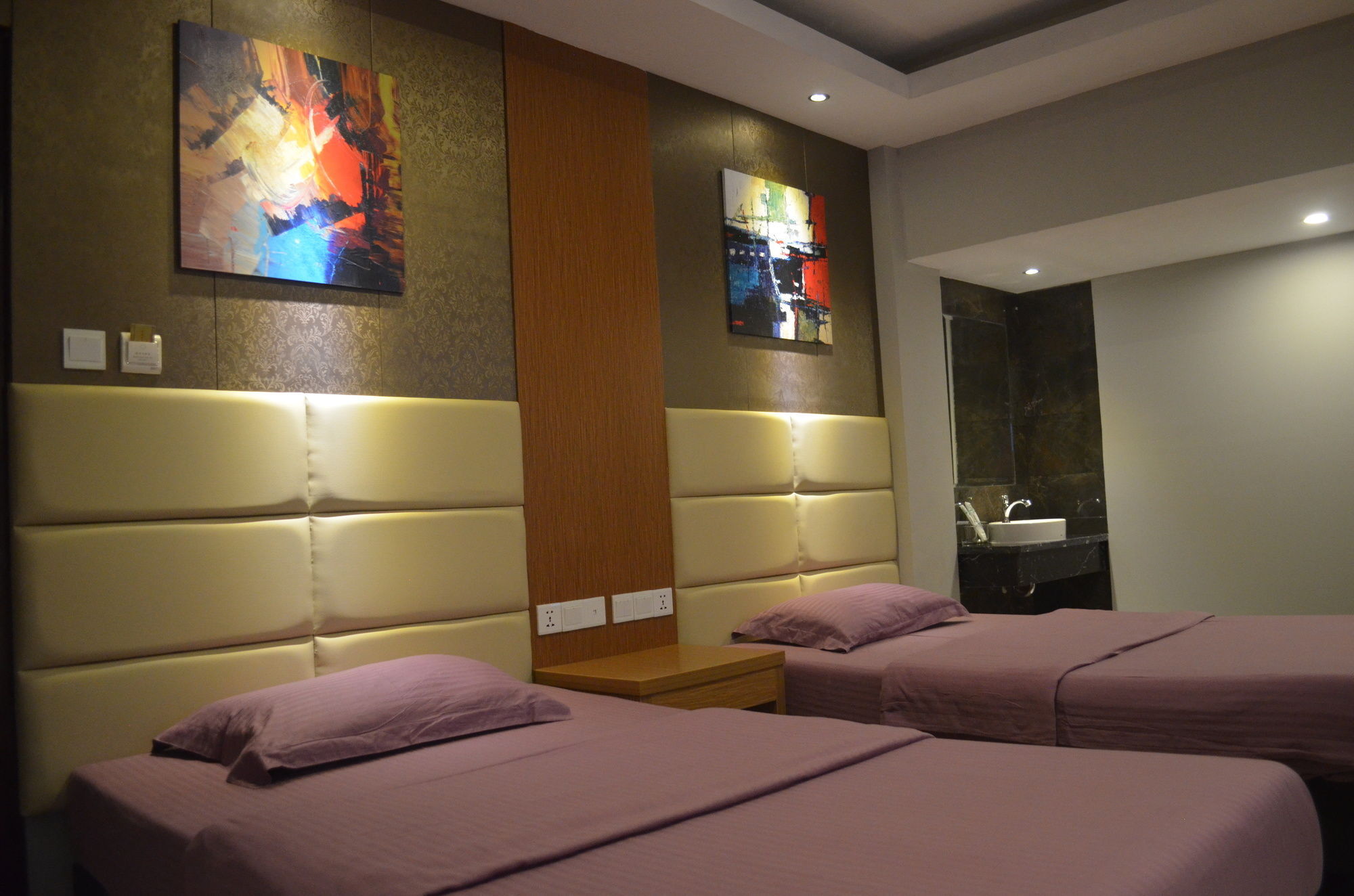 Mustika Gajah Mada Jakarta