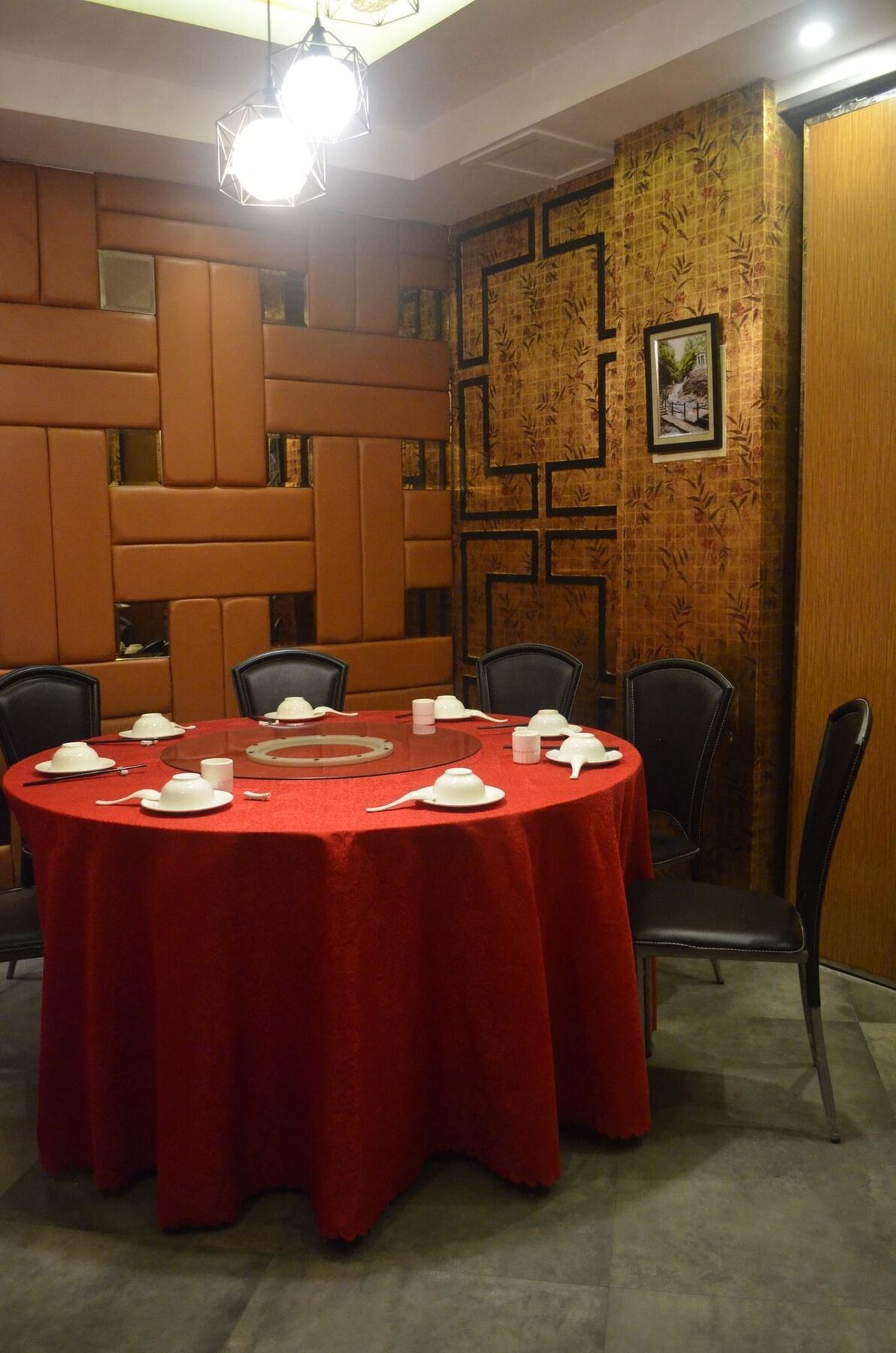 Hotel Mustika Gajah Mada