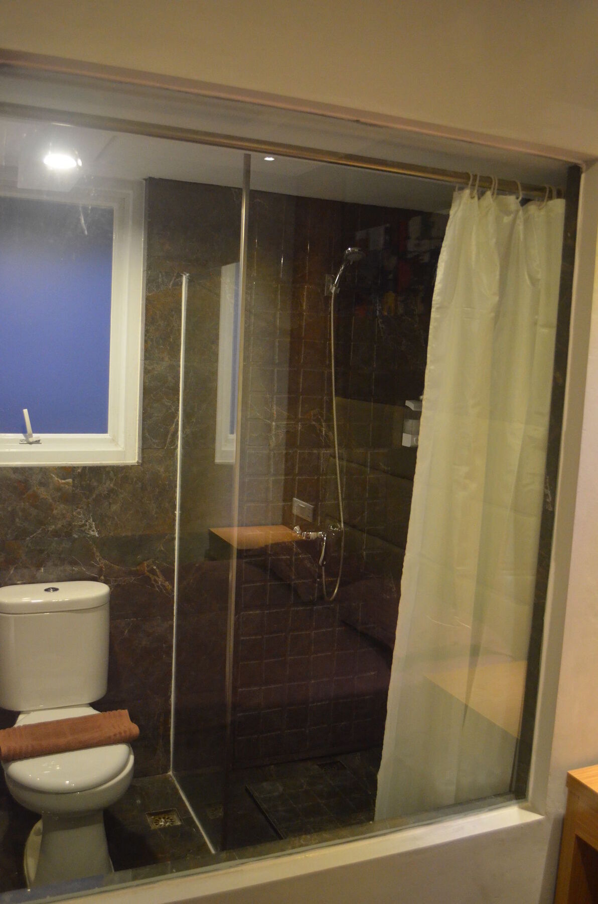 Hotel Mustika Gajah Mada