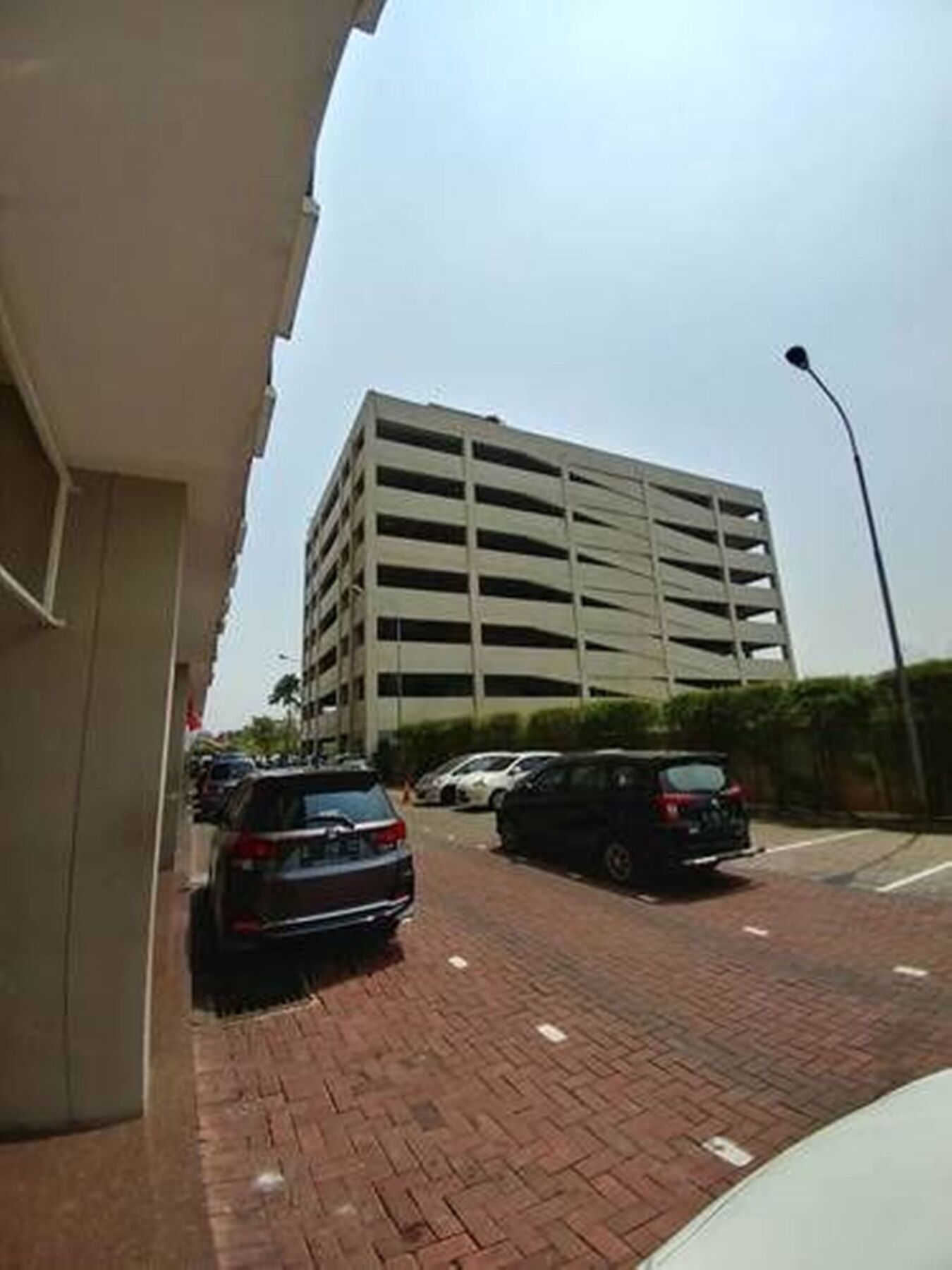 Adaru Apartment