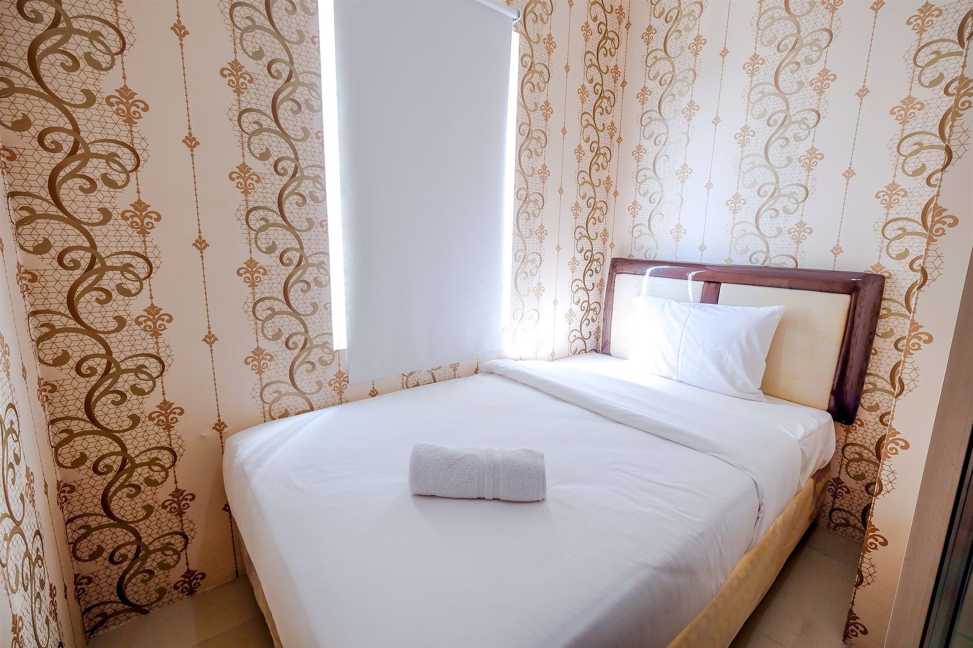 2 Bedrooms At Northland Ancol By Travelio