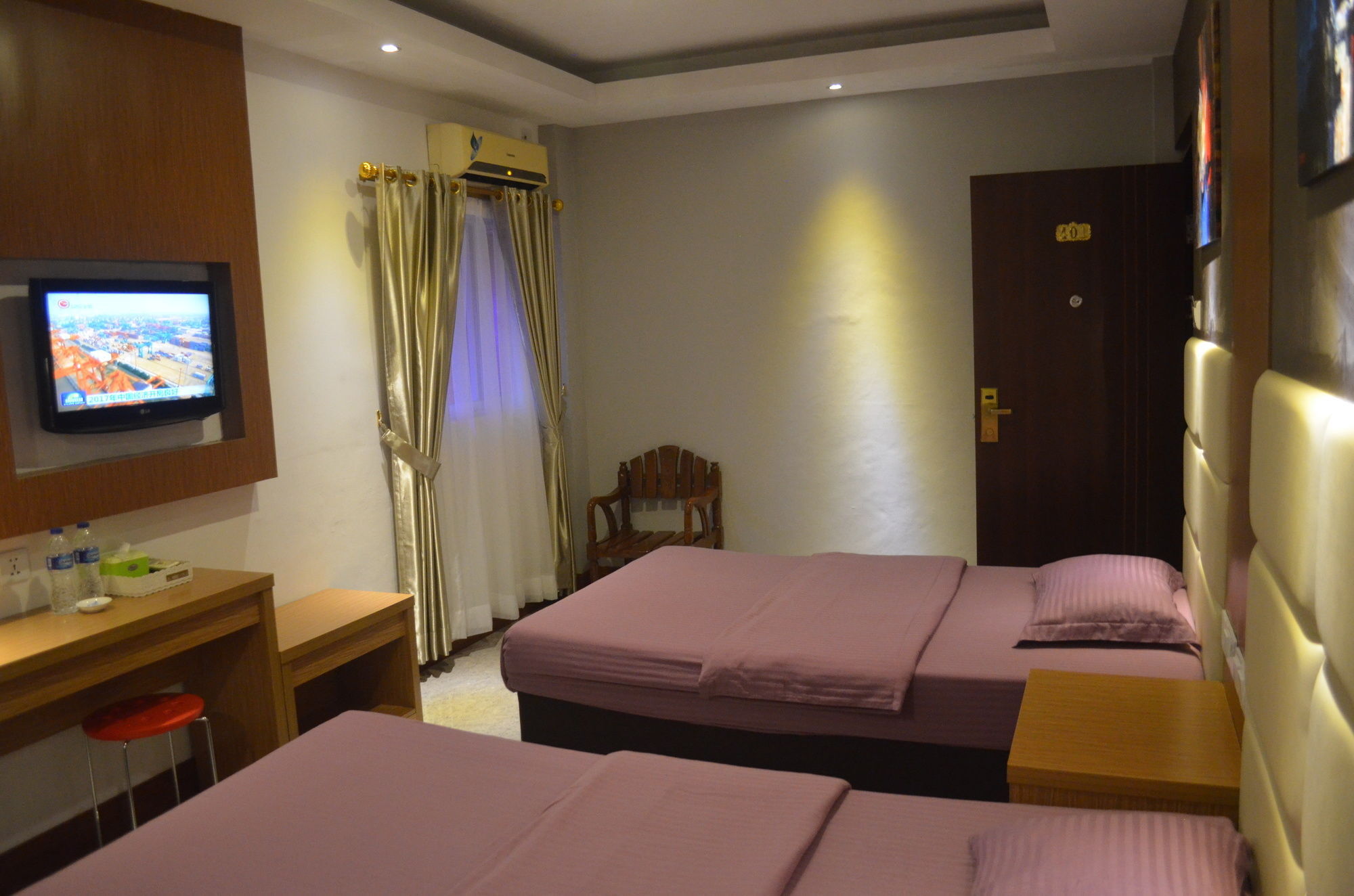Mustika Gajah Mada 2* Jakarta