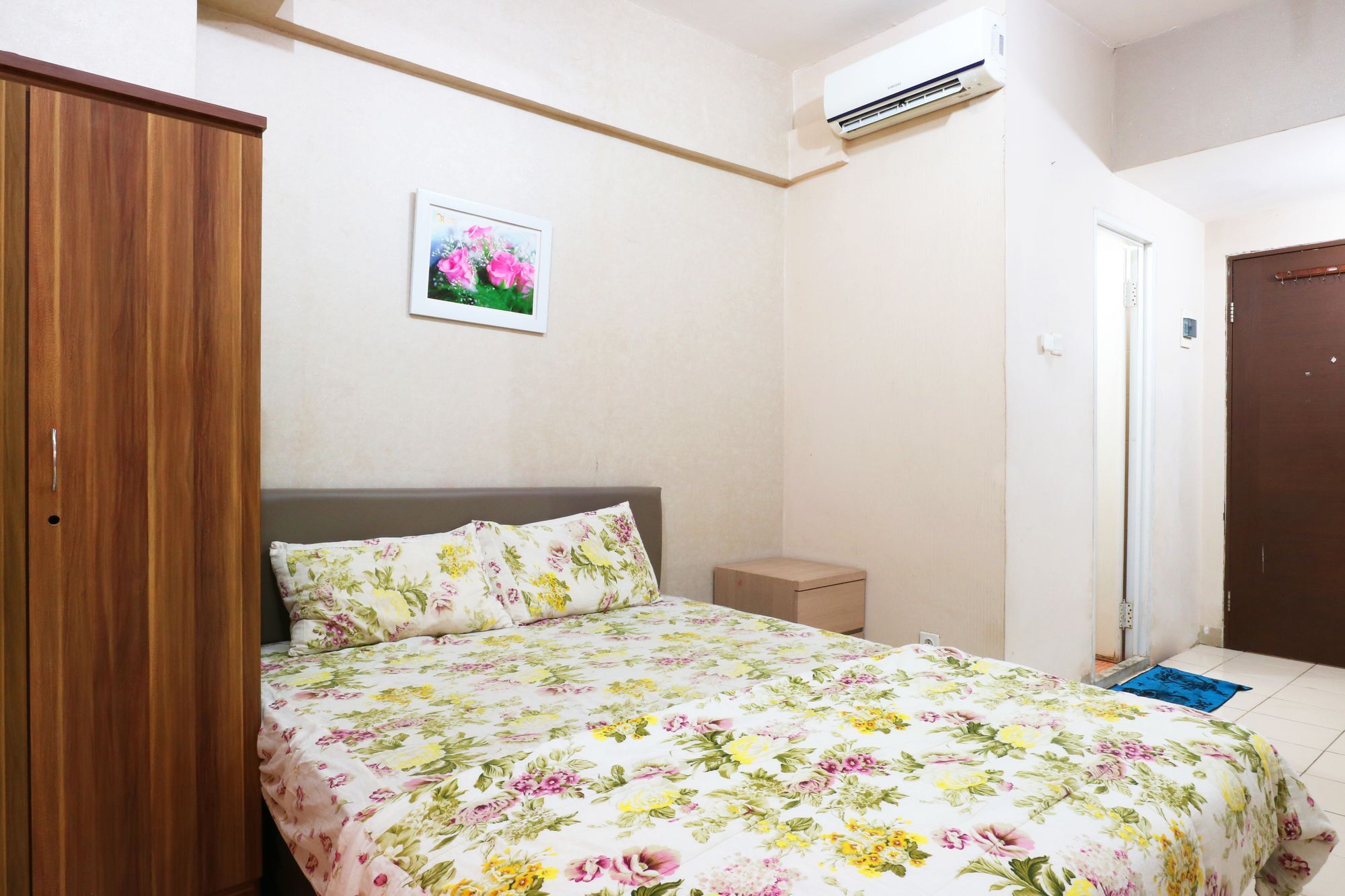 Adaru Apartment Jakarta