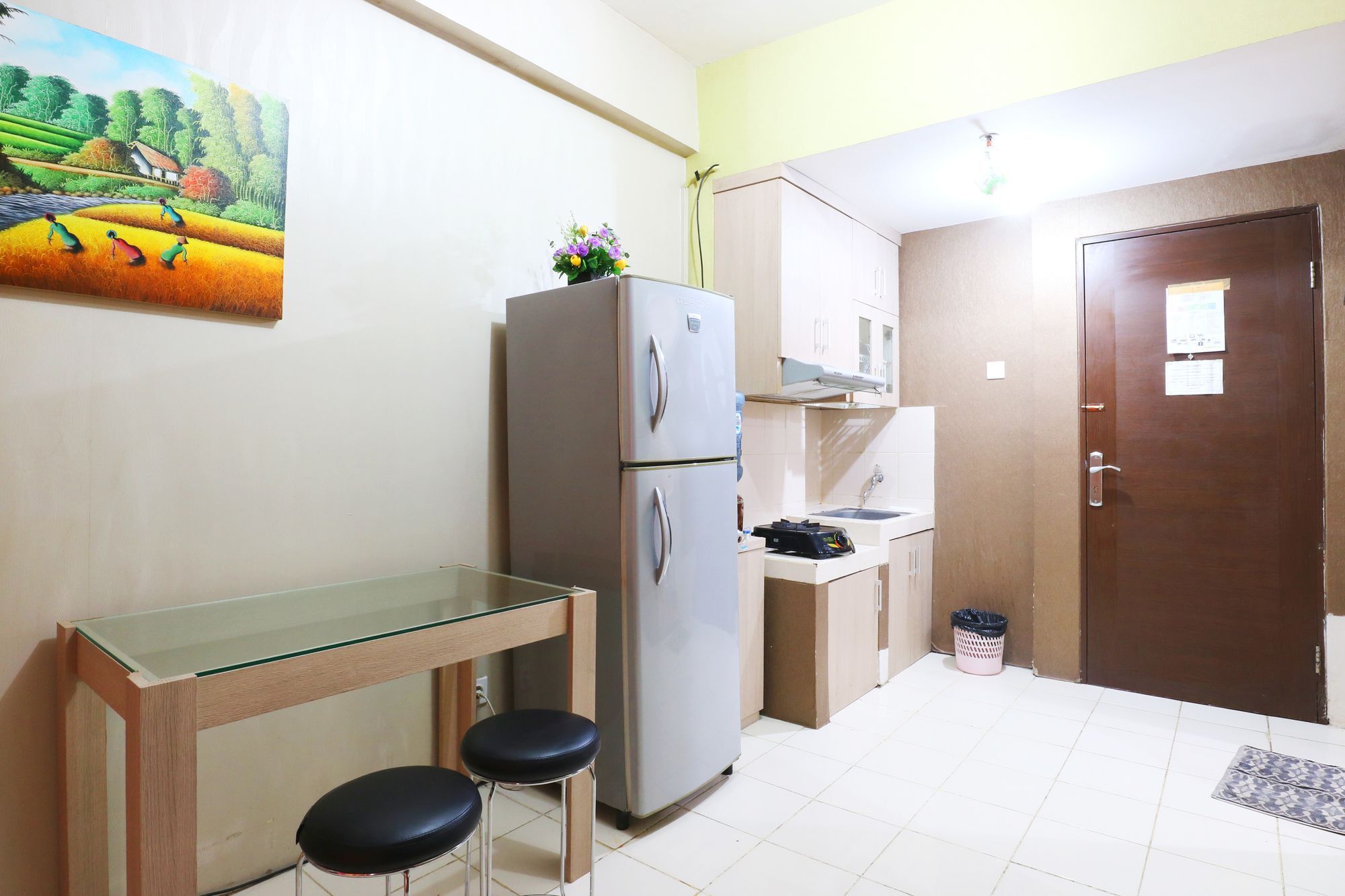 Apartment Adaru