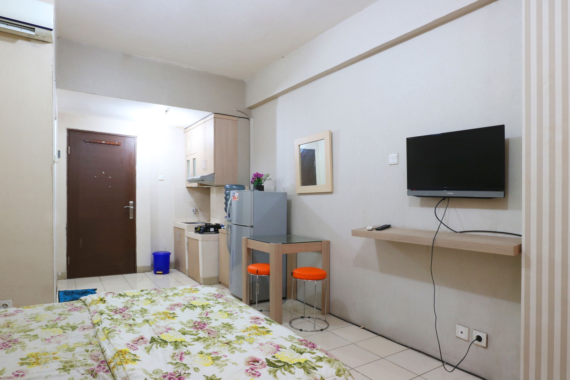 Adaru Apartment *