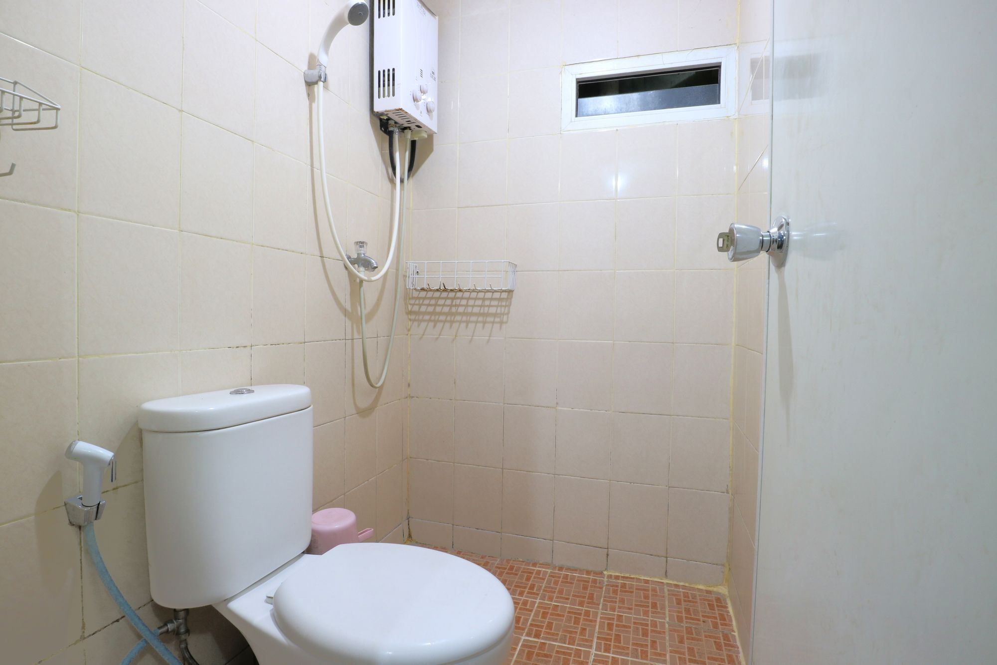 Adaru Apartment Jakarta