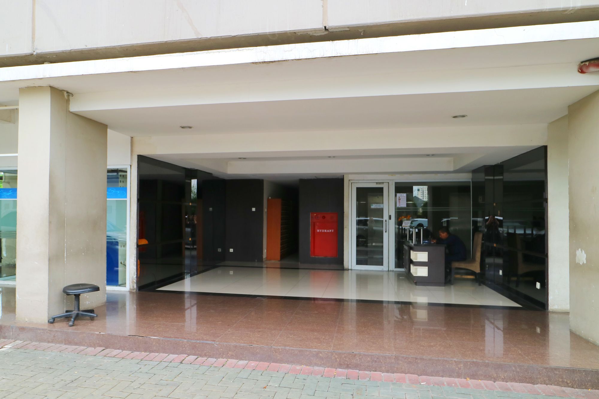 Adaru Jakarta