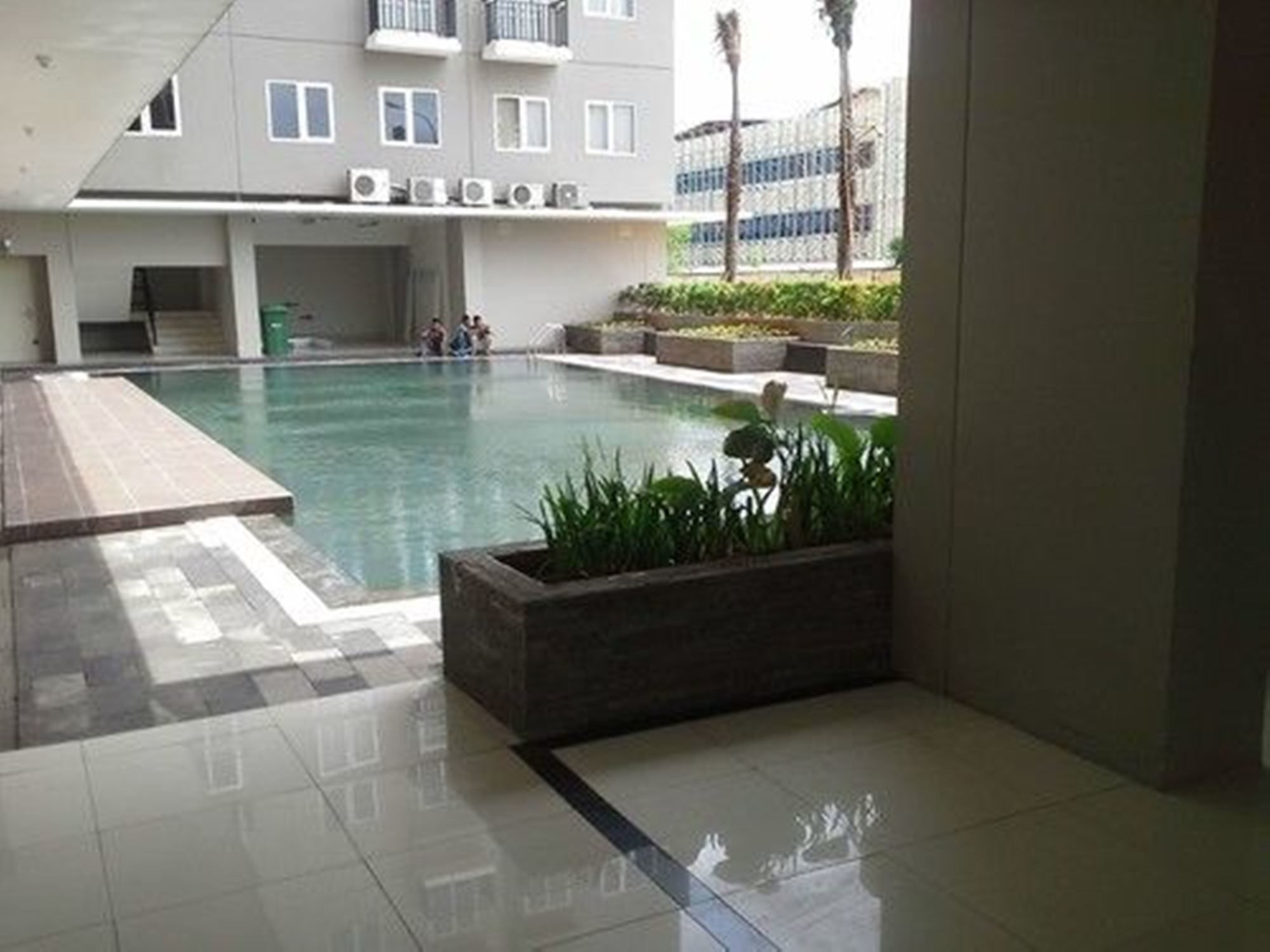 Adaru Jakarta