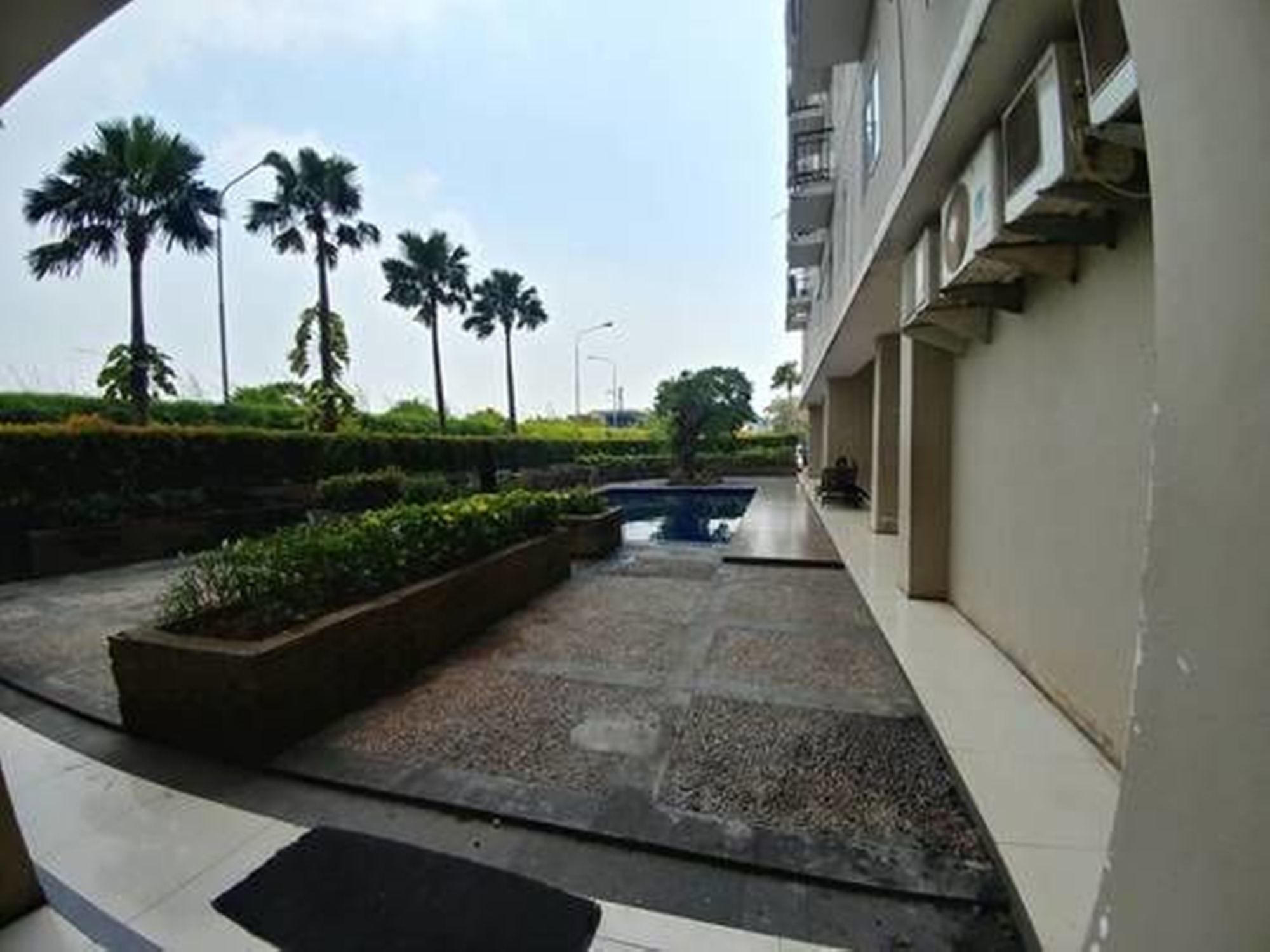 Adaru * Jakarta