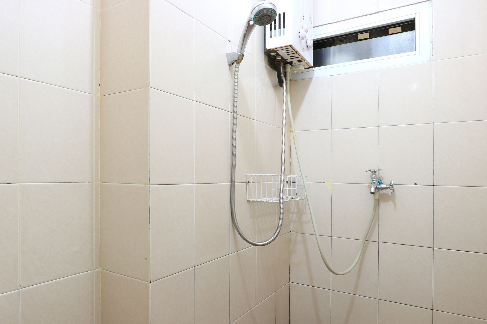 Adaru Apartment Jakarta