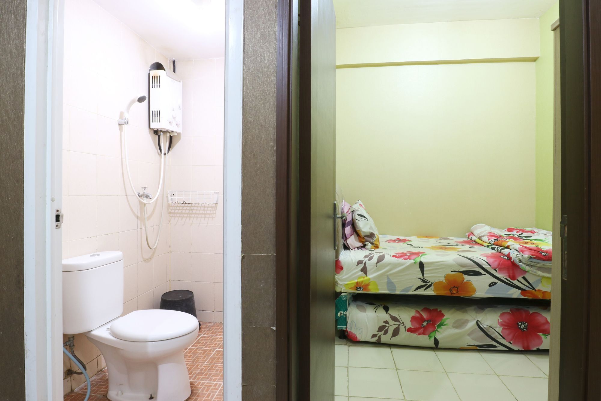 Apartment Adaru *