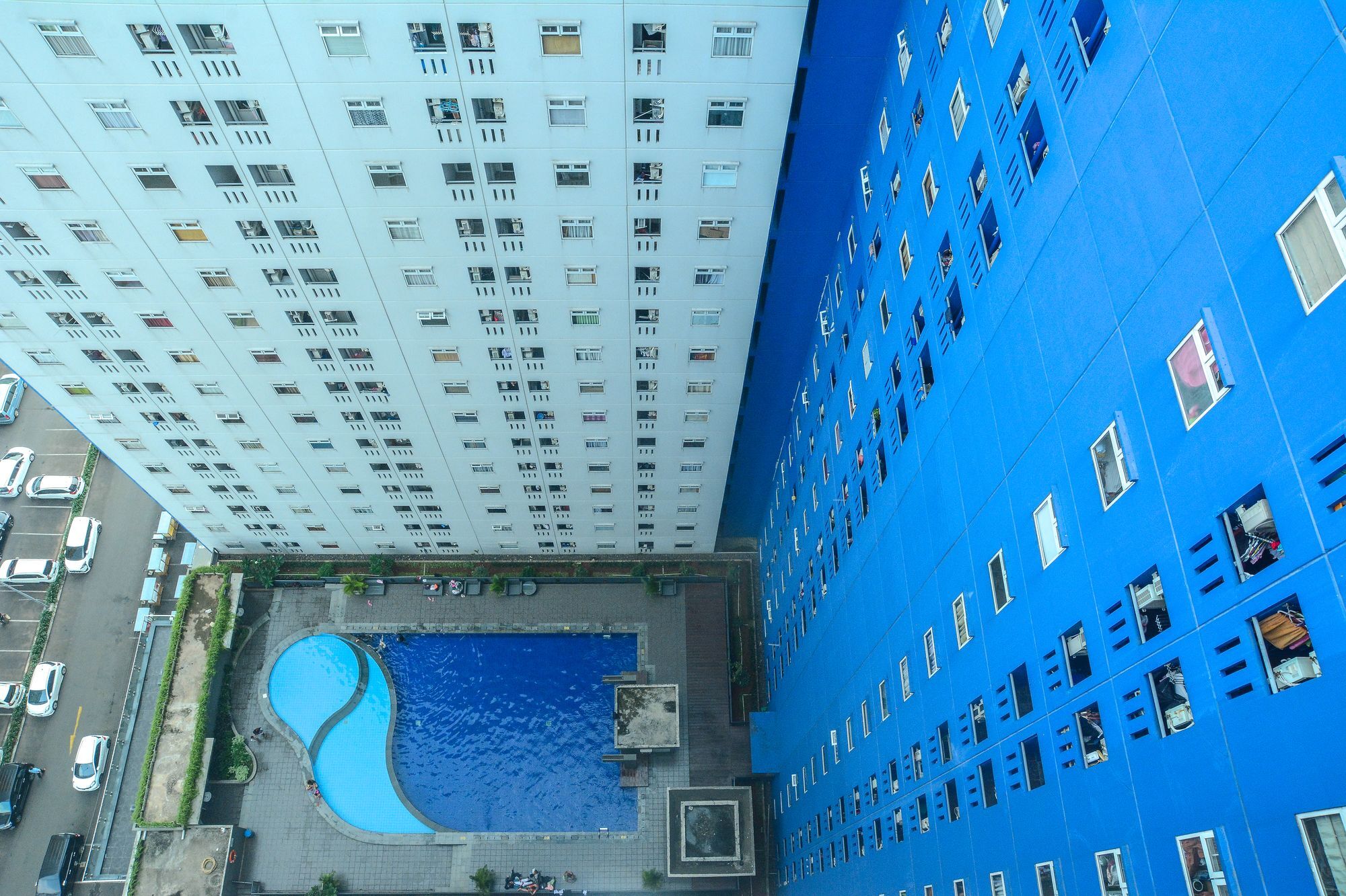 1 Bedroom At Pramuka By Travelio *
