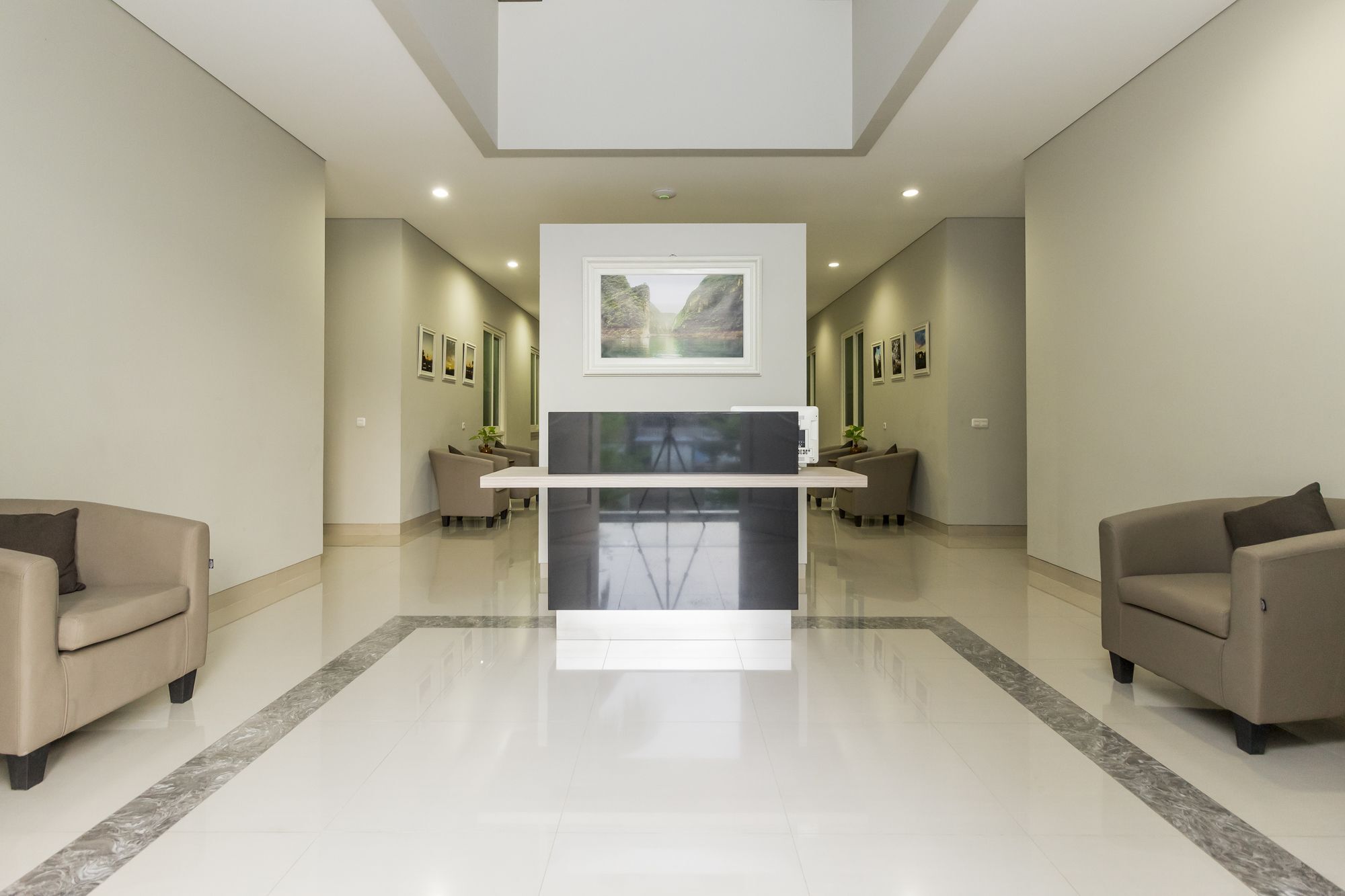 Guest house Reddoorz @ Patal Senayan 2*
