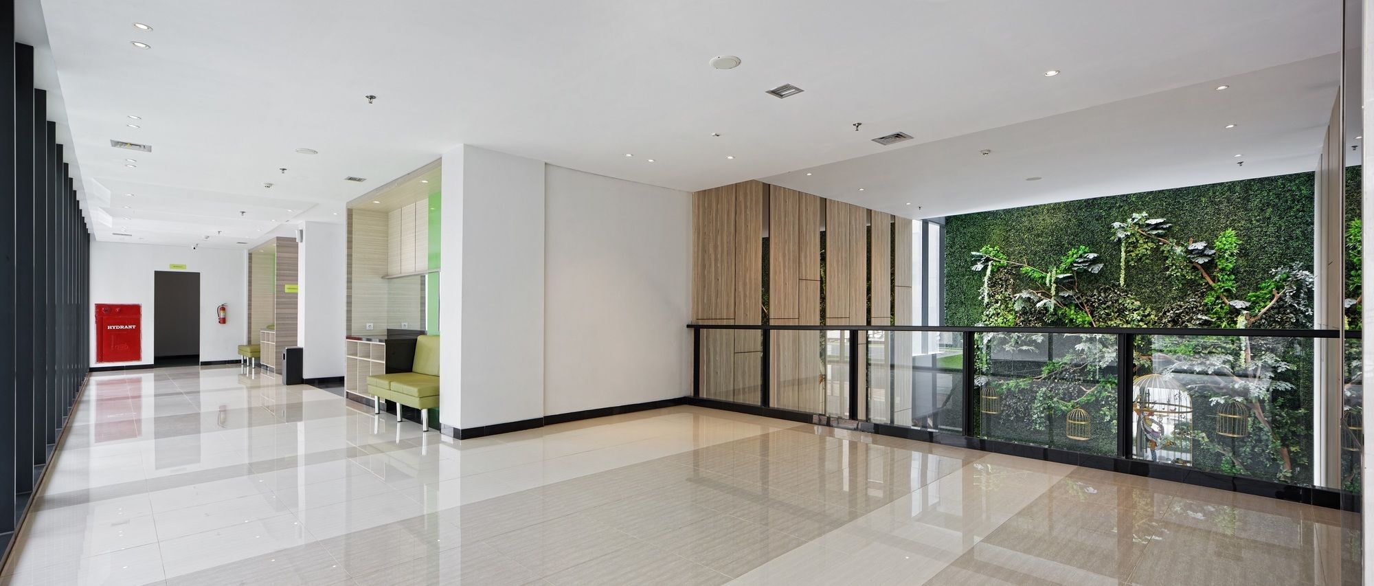 Maxone Platinum Hayam Wuruk 3* Jakarta