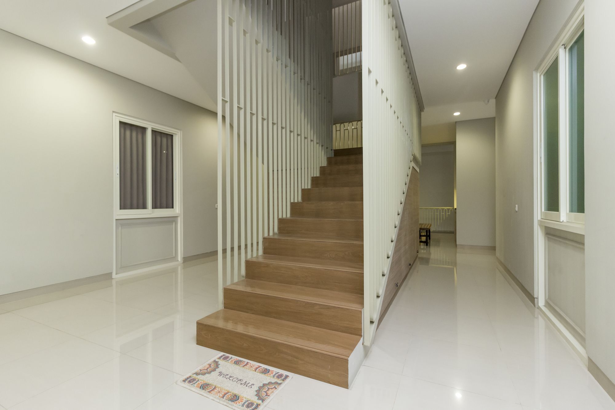 Reddoorz @ Patal Senayan