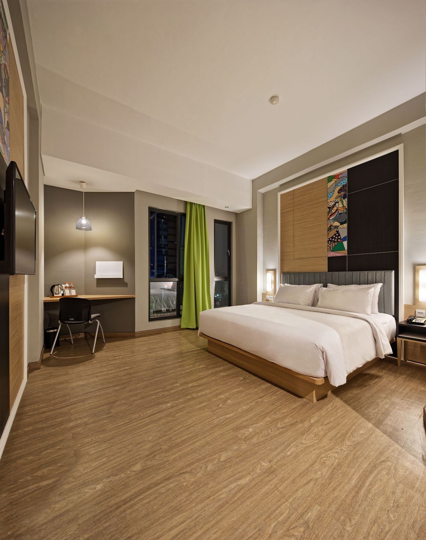 Maxone Platinum Hayam Wuruk Jakarta