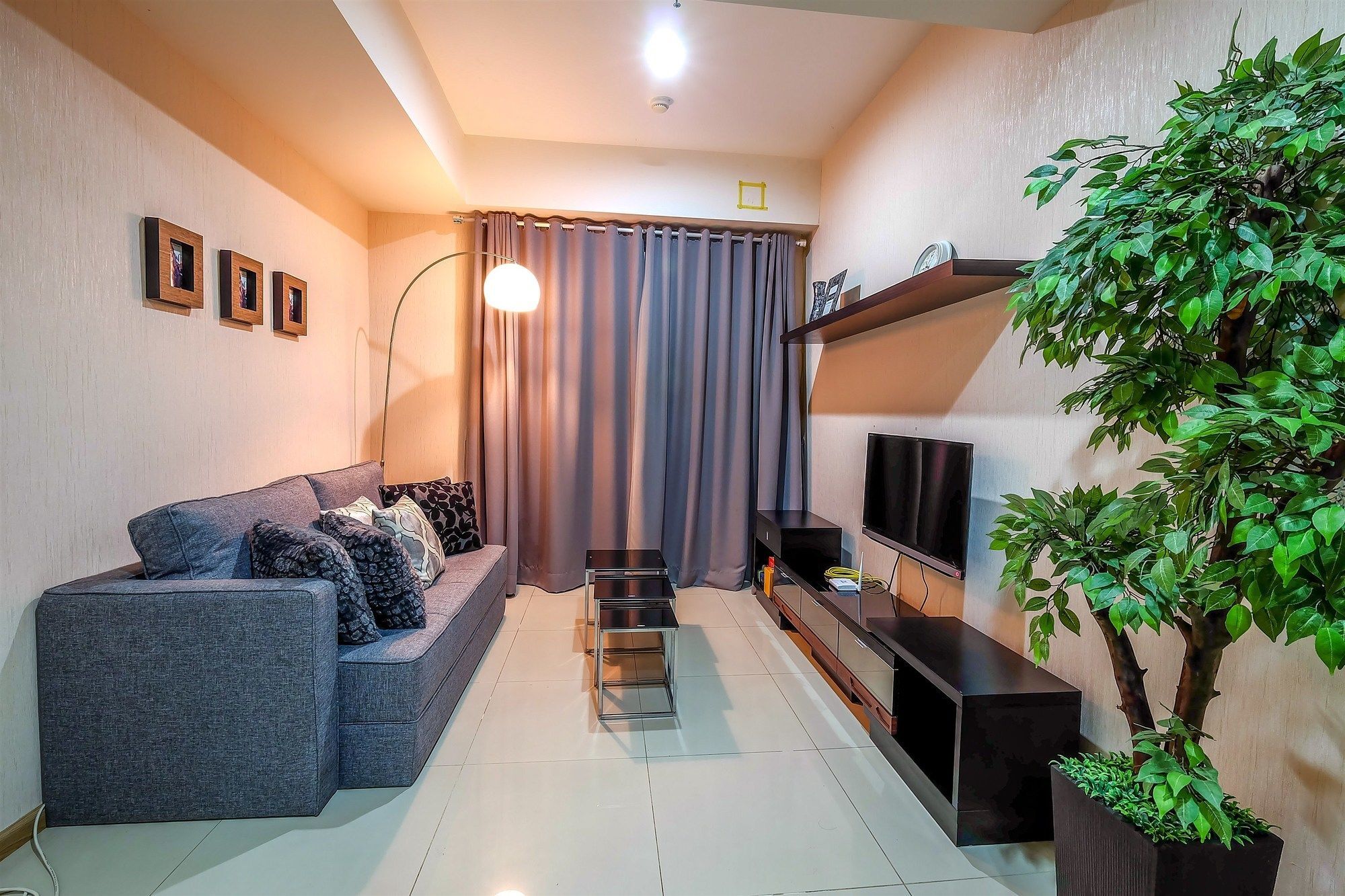 Apartment 1 Bedroom Casa Grande By Travelio *
