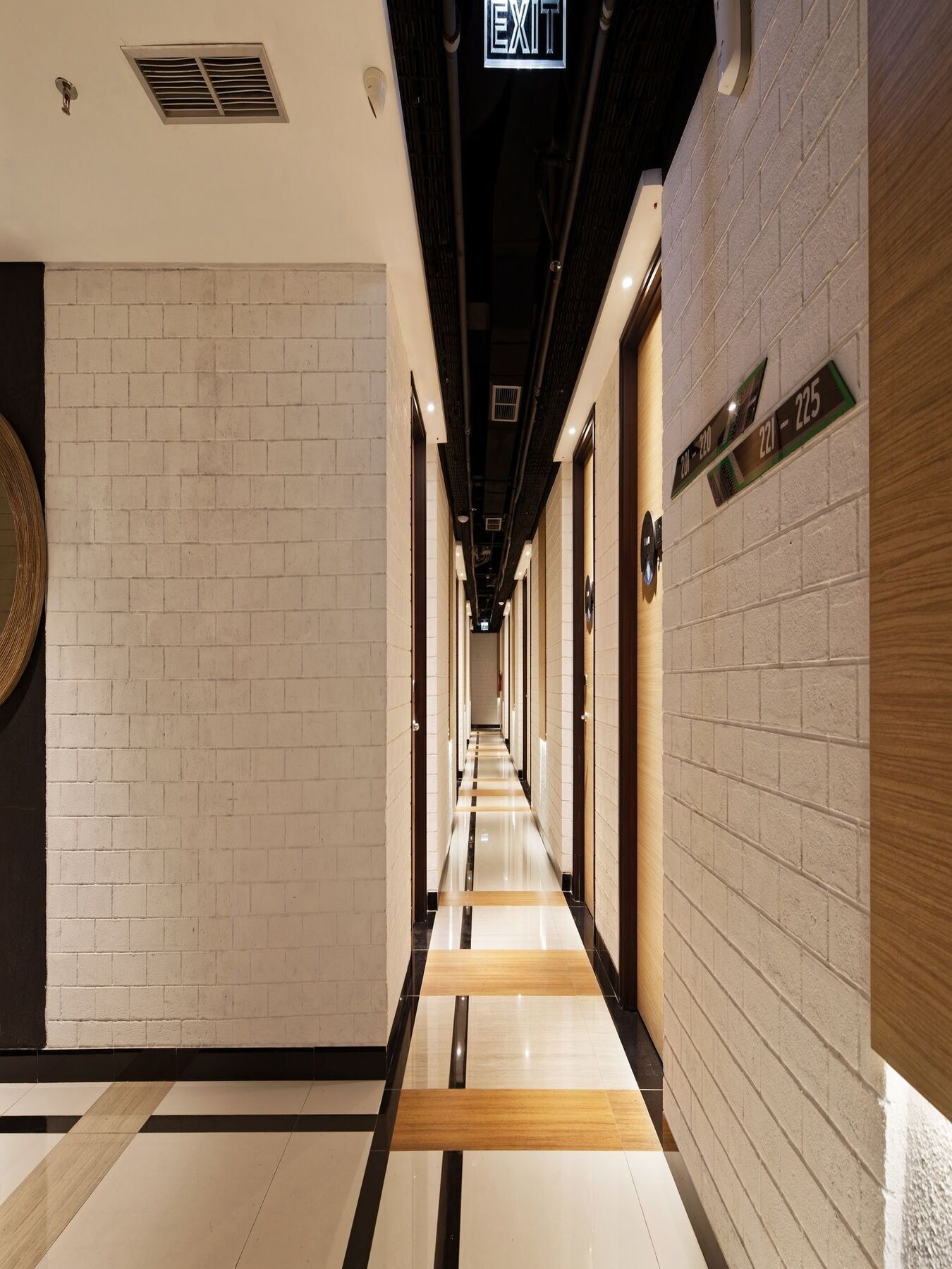 Hotel Maxone Platinum Hayam Wuruk
