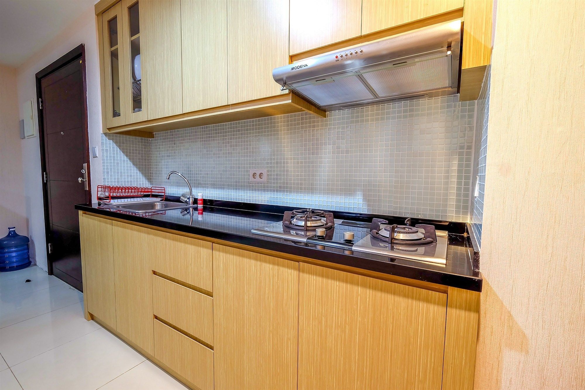 1 Bedroom Casa Grande By Travelio Apartment
