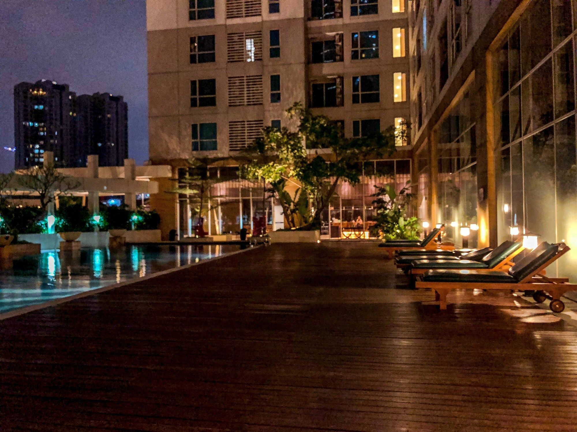 1 Bedroom Casa Grande By Travelio * Jakarta