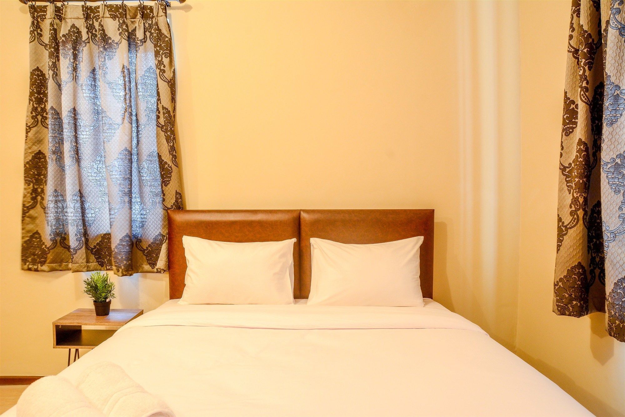 3 Bedrooms Grand Palace Kemayoran By Travelio Jakarta