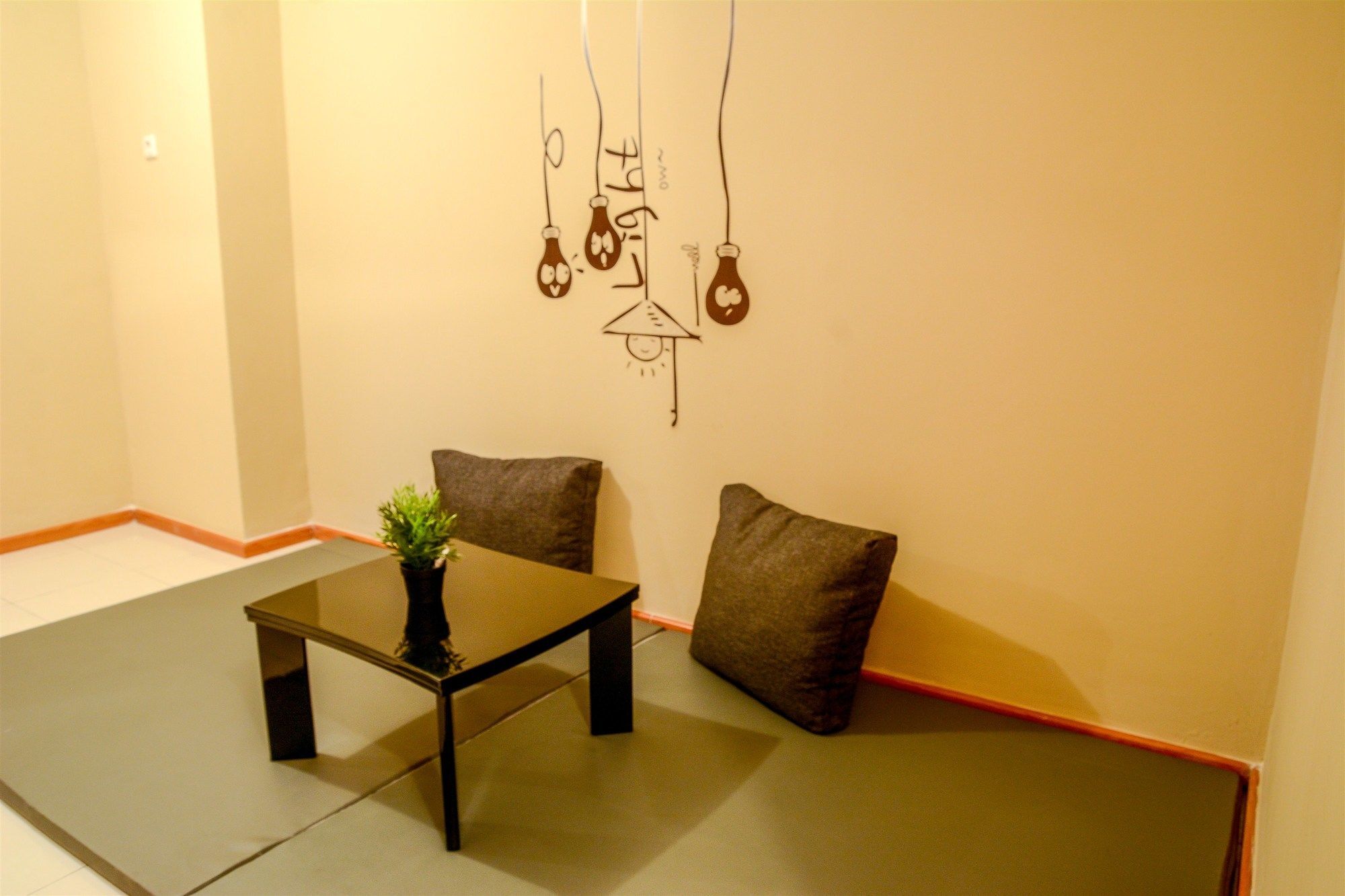 3 Bedrooms Grand Palace Kemayoran By Travelio Jakarta