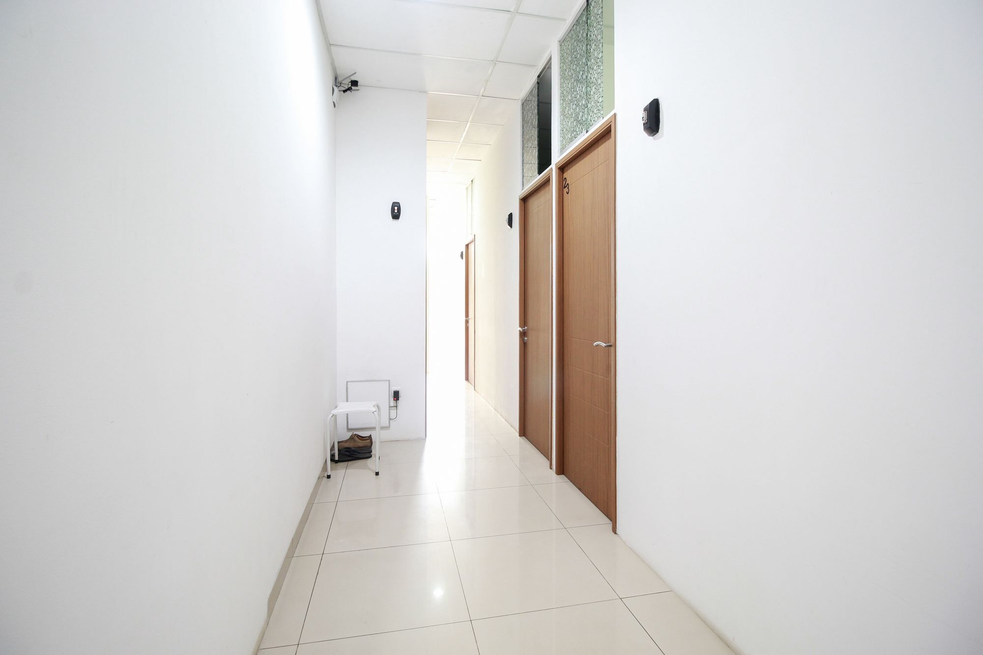 Airy Eco Kemanggisan Anggrek Neli Murni 10 2* Jakarta