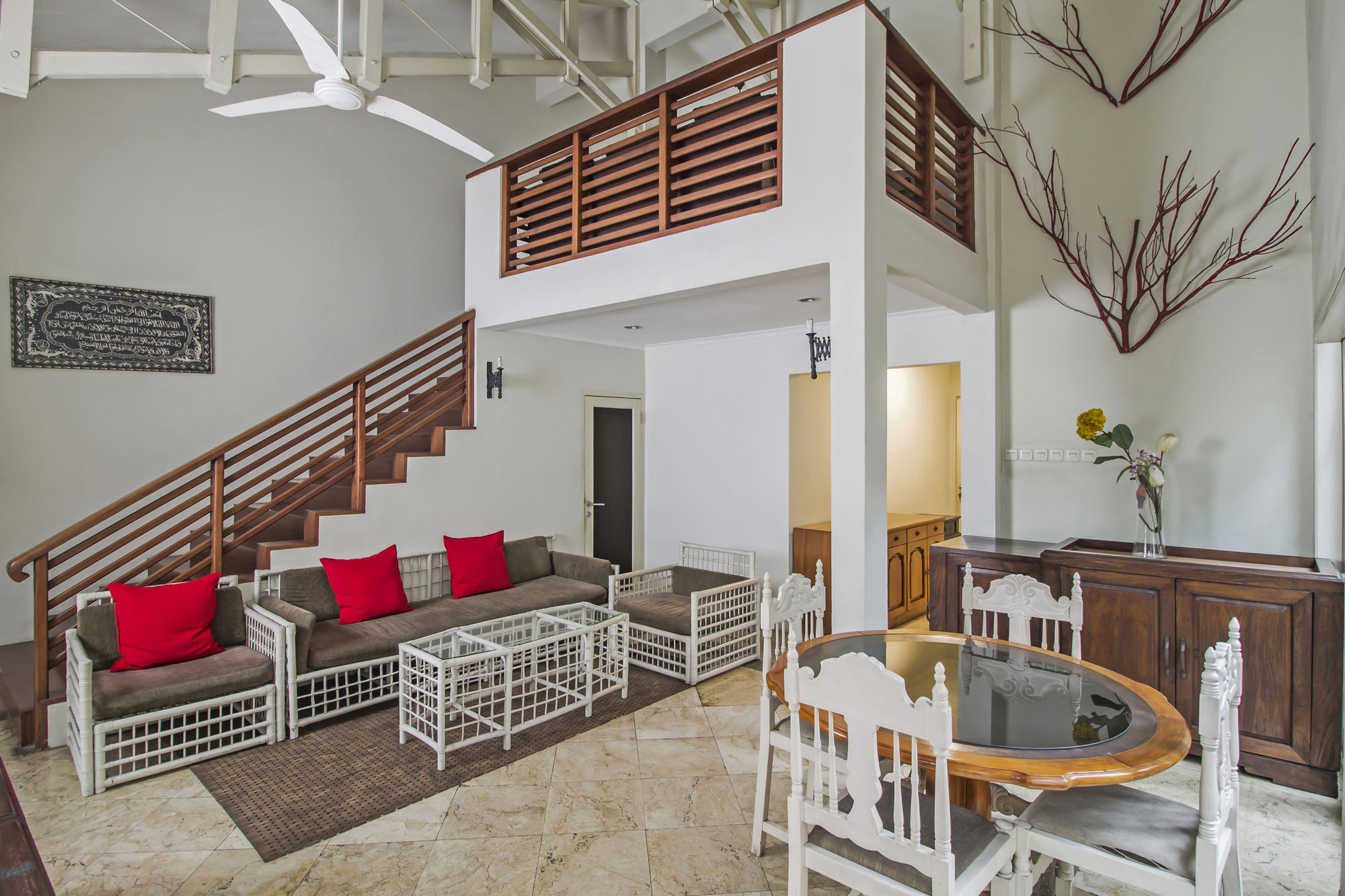 Hotel Reddoorz At Mampang Prapatan 3*
