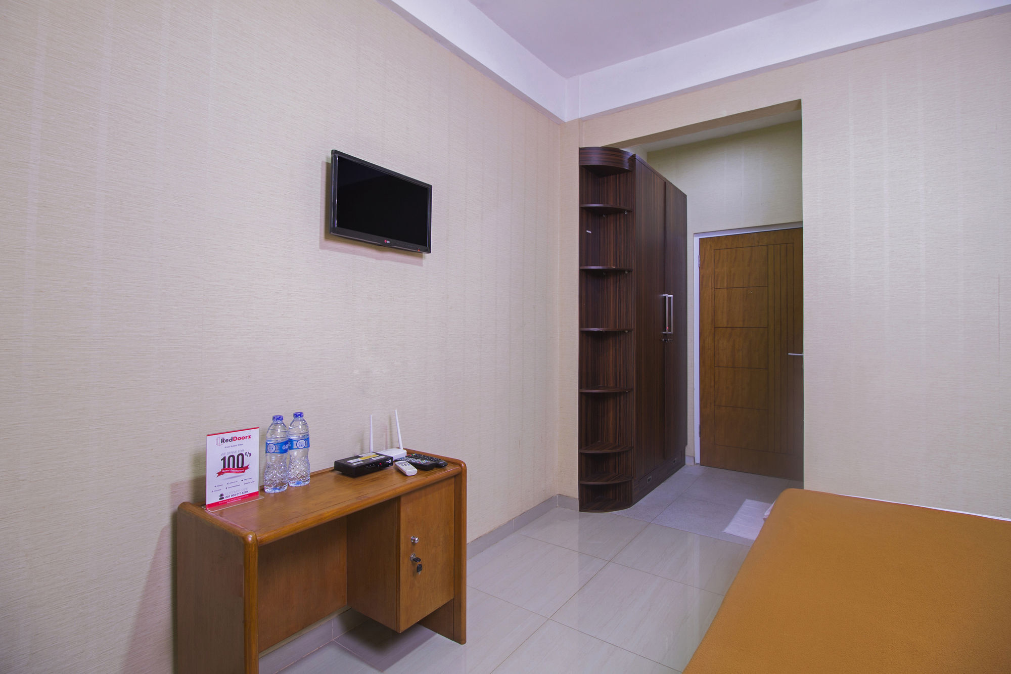 Reddoorz Near Cilandak Town Square Jakarta