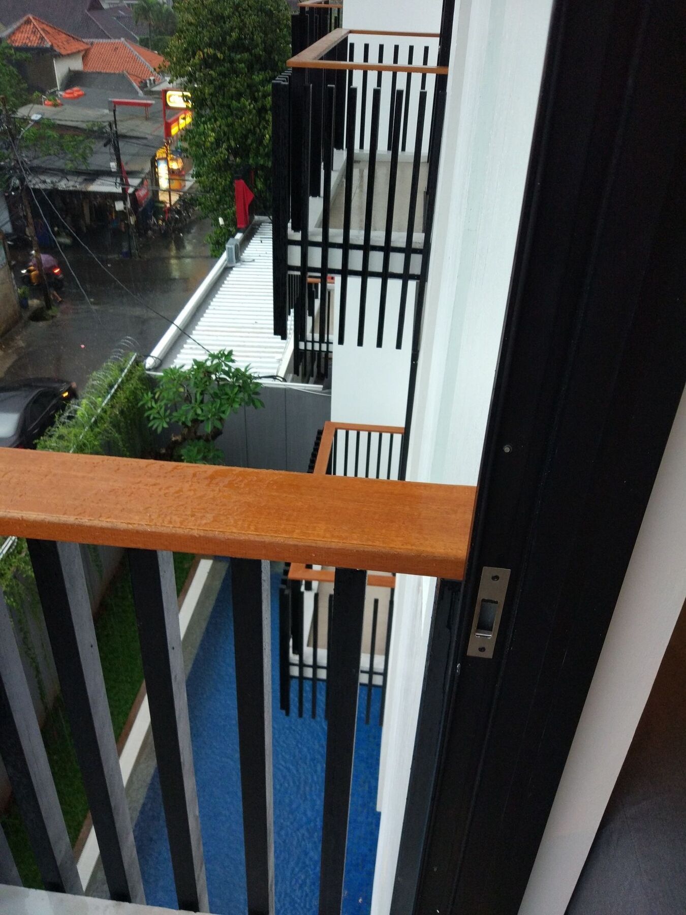 Hotel White Tree 3*