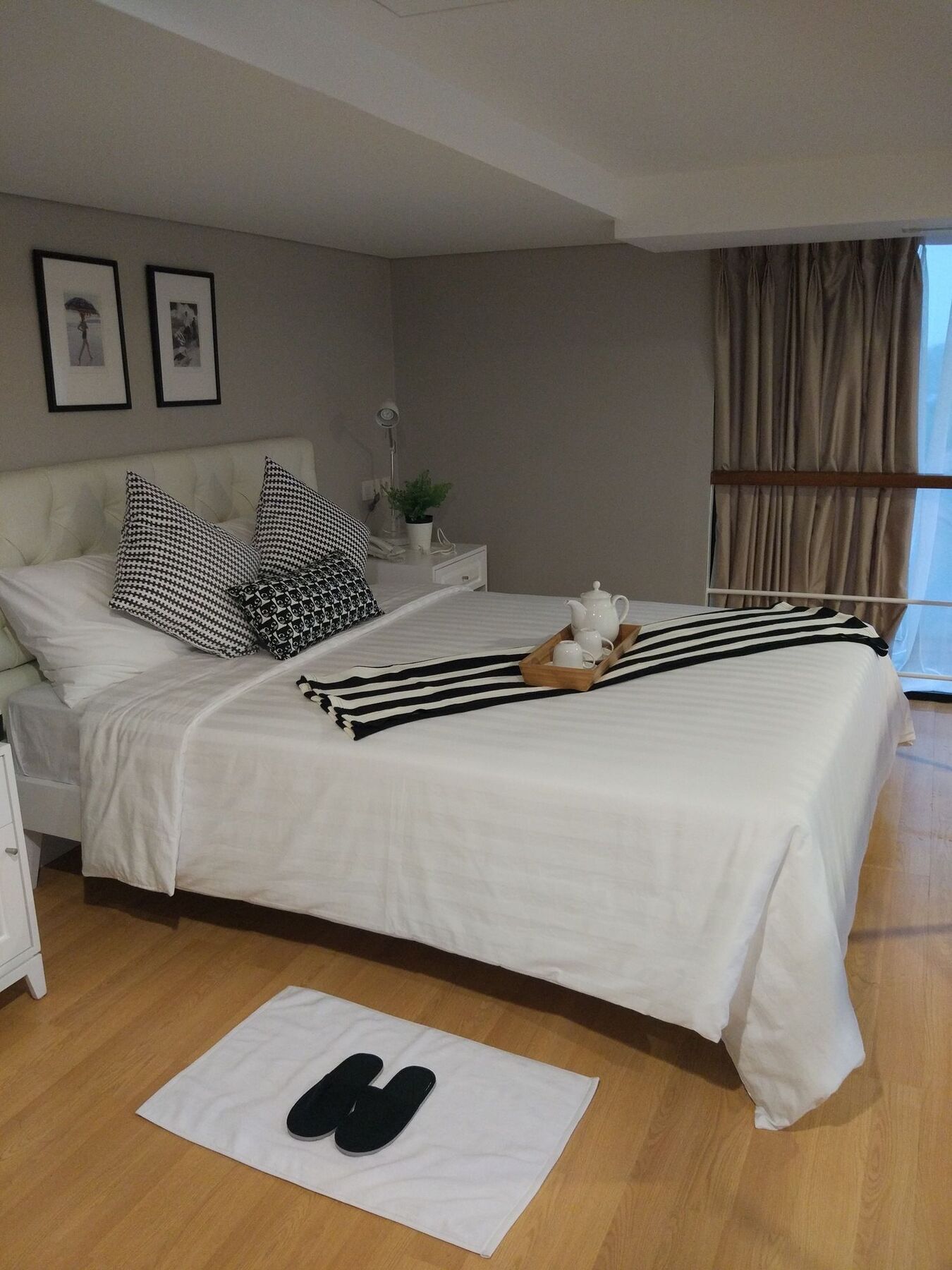 Hotel White Tree Jakarta