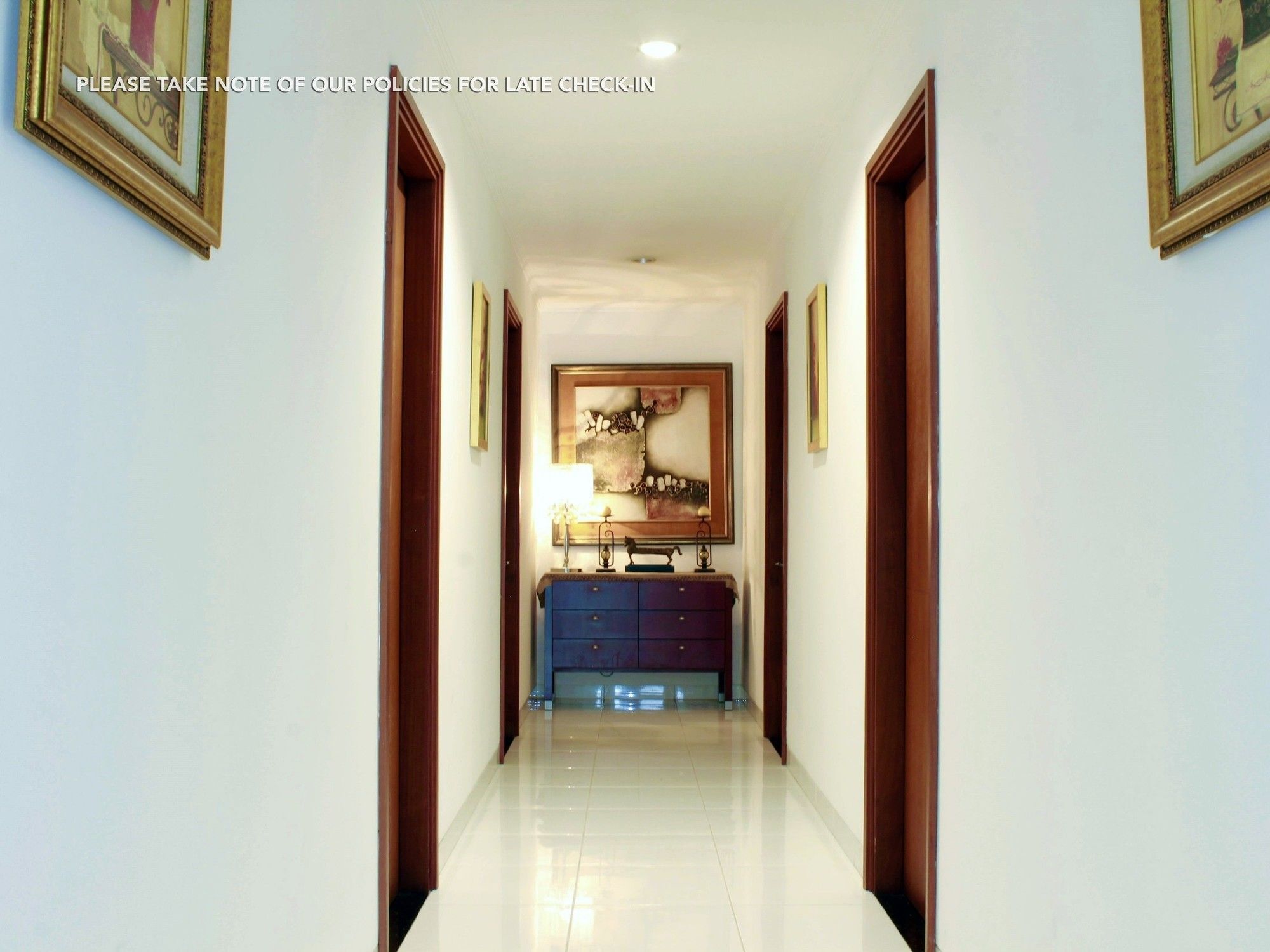 Guest house Zen Setiabudi 15 Jakarta