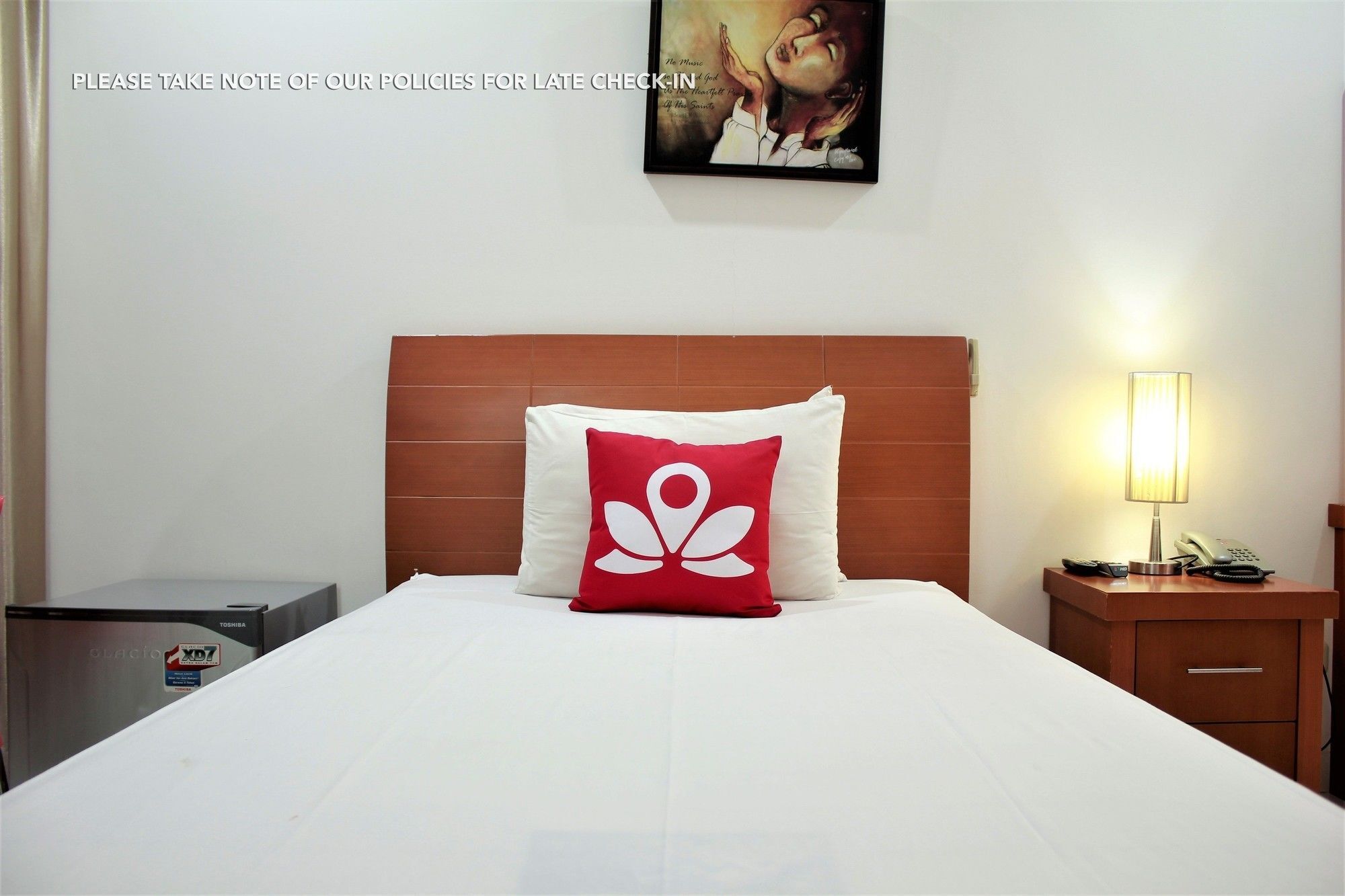 Guest house Zen Setiabudi 15
