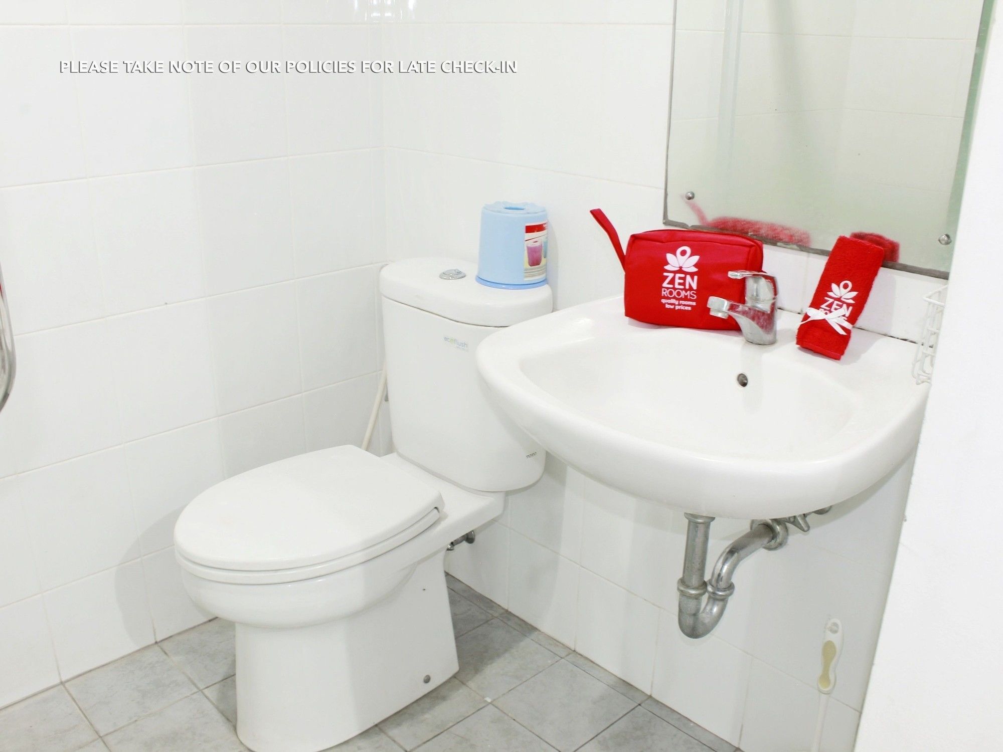 Zen Setiabudi 15 Jakarta