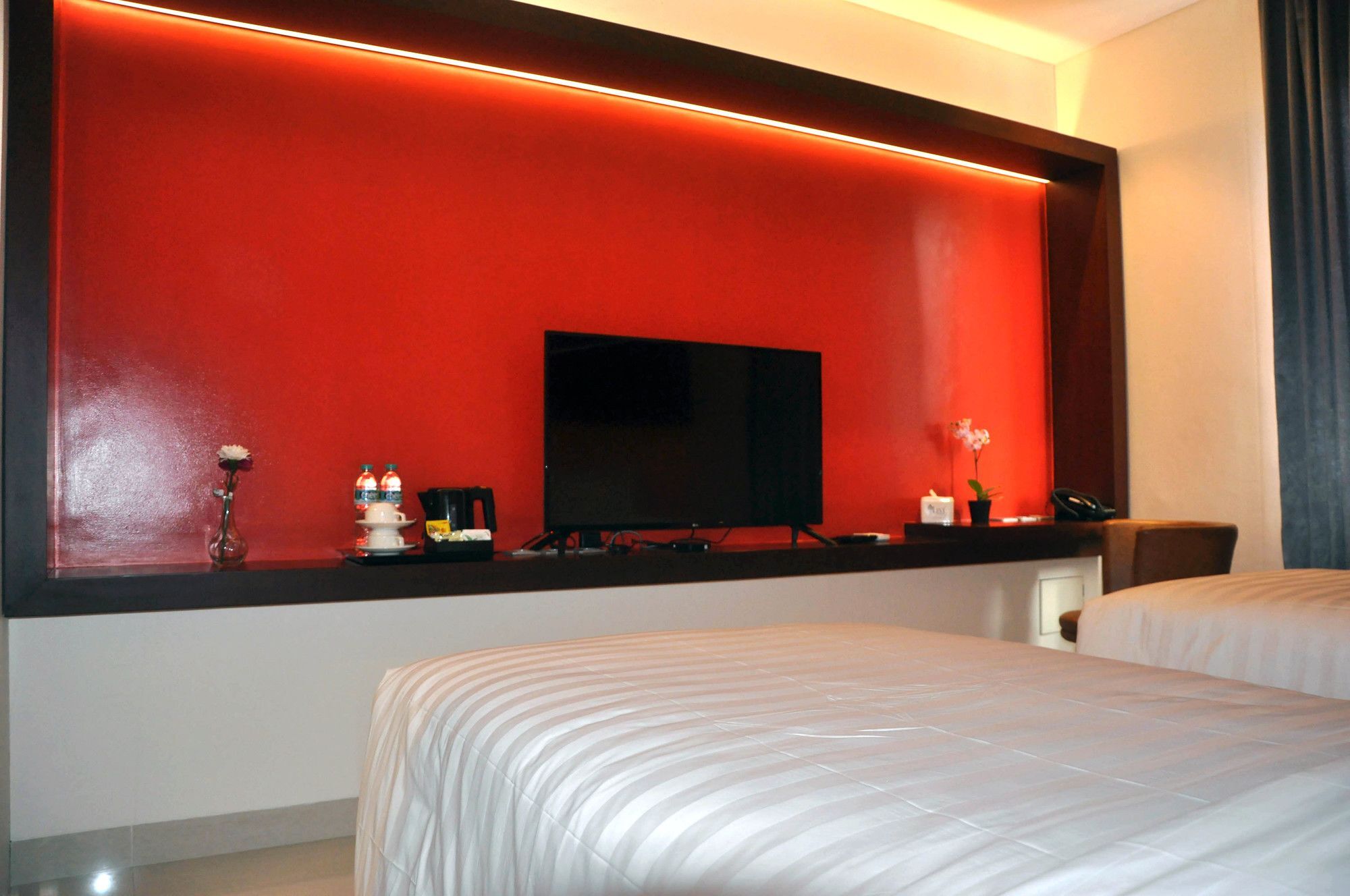 Grand Picasso Jakarta