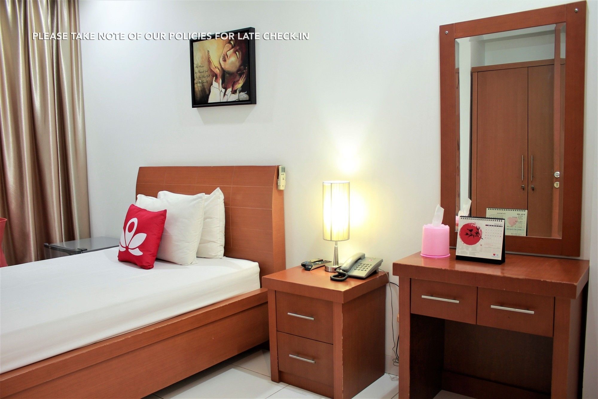Guest house Zen Setiabudi 15 Jakarta