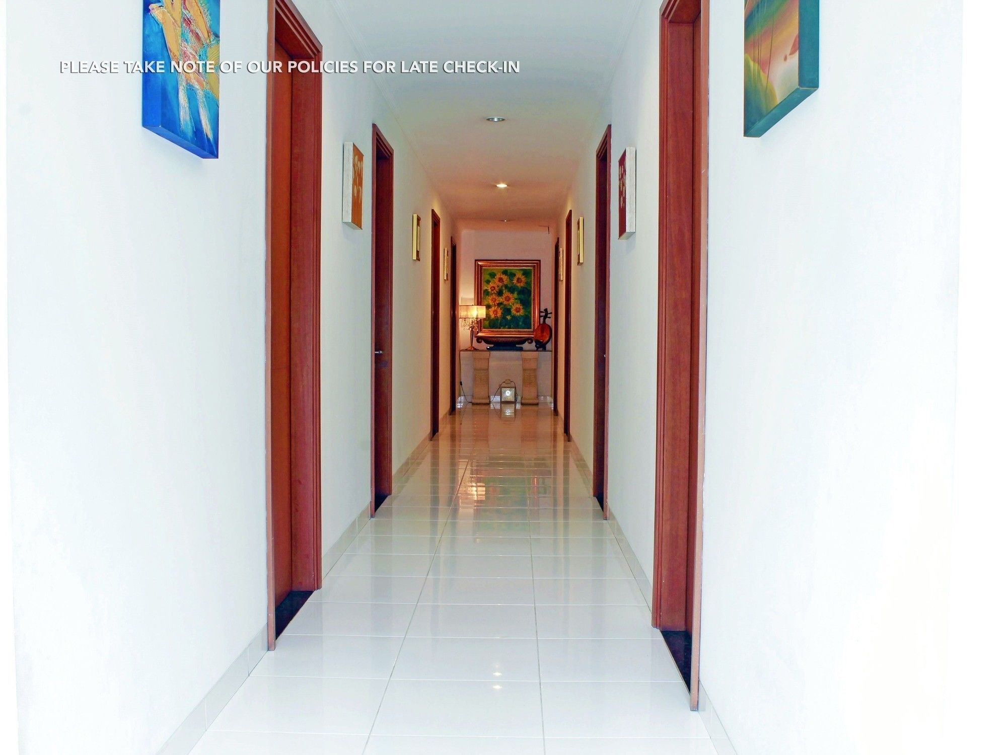Guest house Zen Setiabudi 15 3*