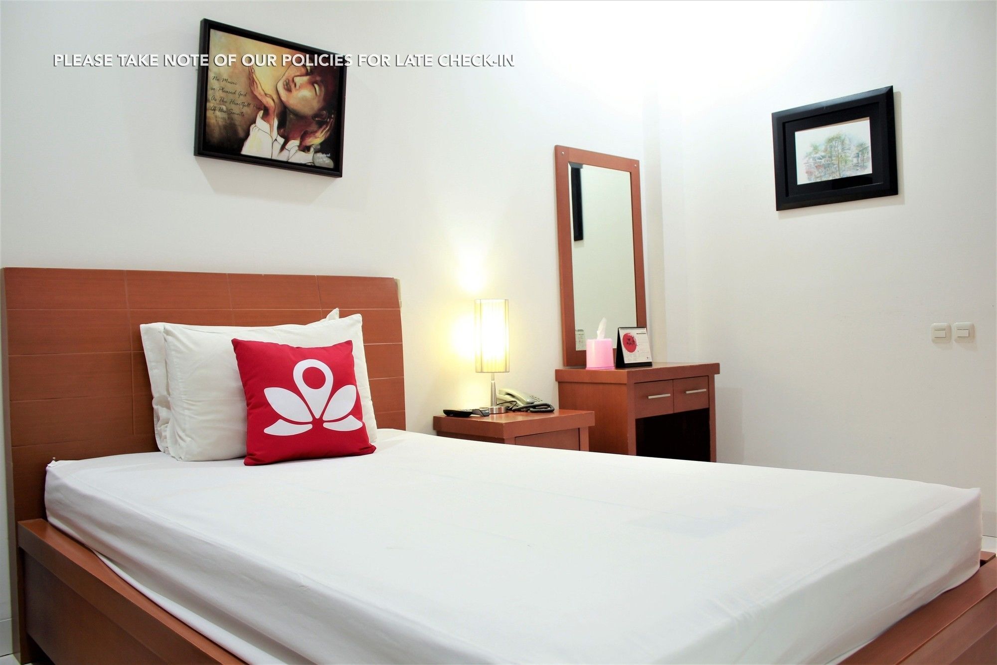 Guest house Zen Setiabudi 15 Jakarta