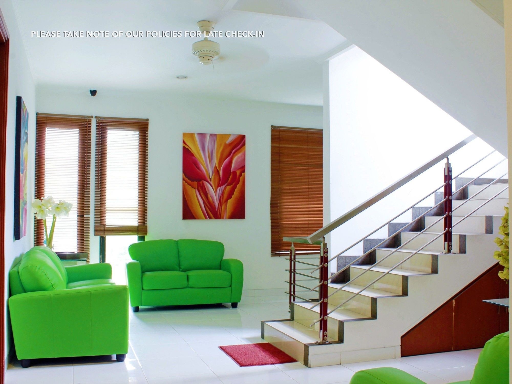 Guest house Zen Setiabudi 15 3*
